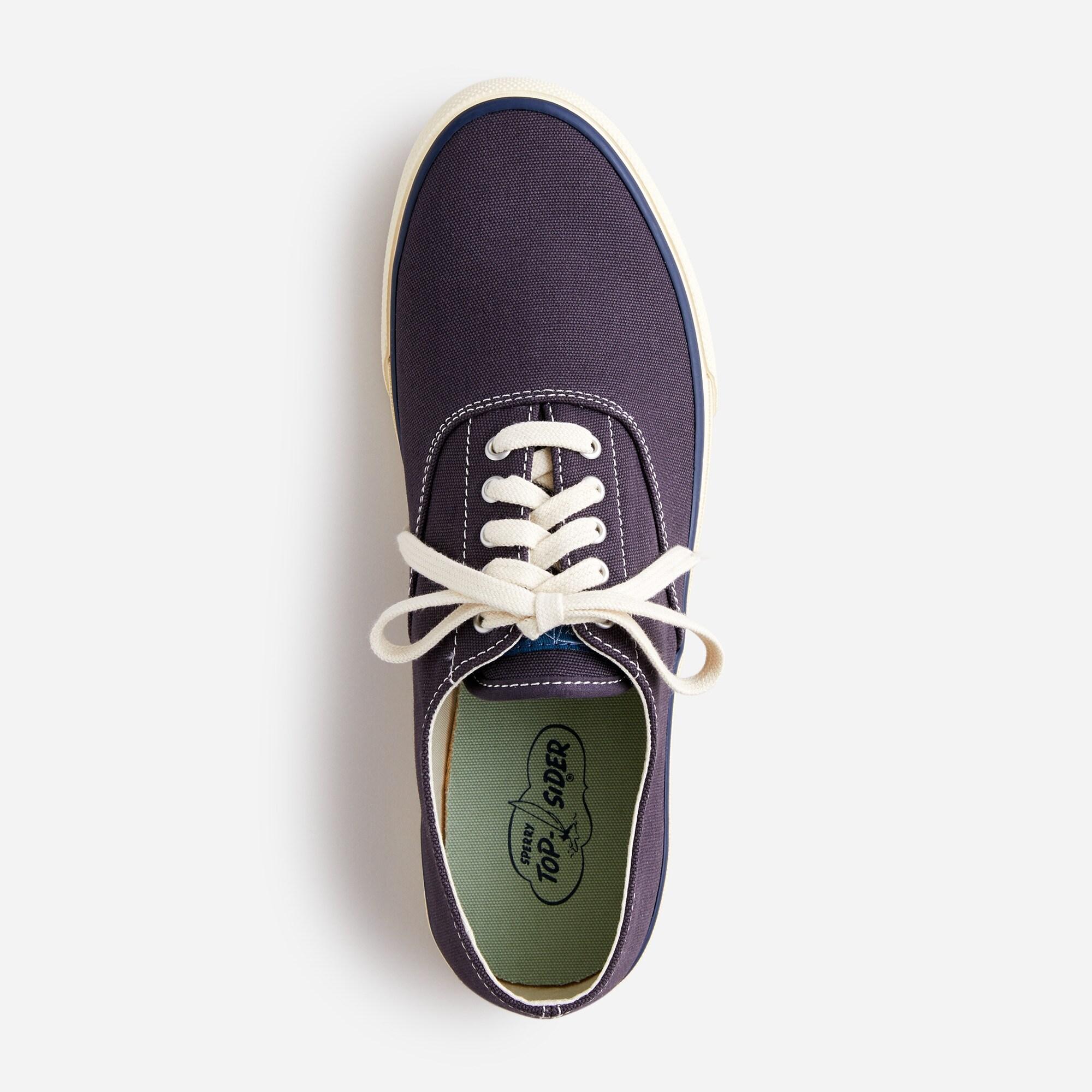sperry top sider cloud cvo