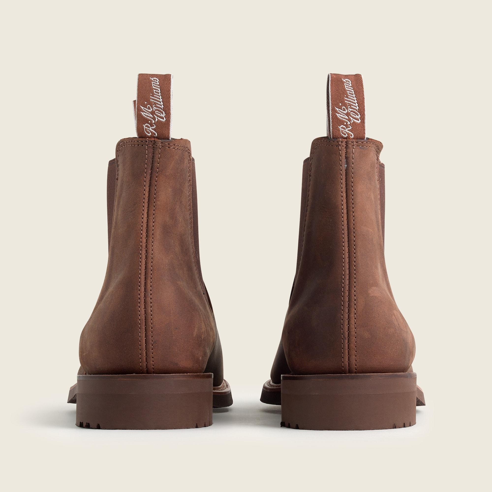 rm williams gifford boot