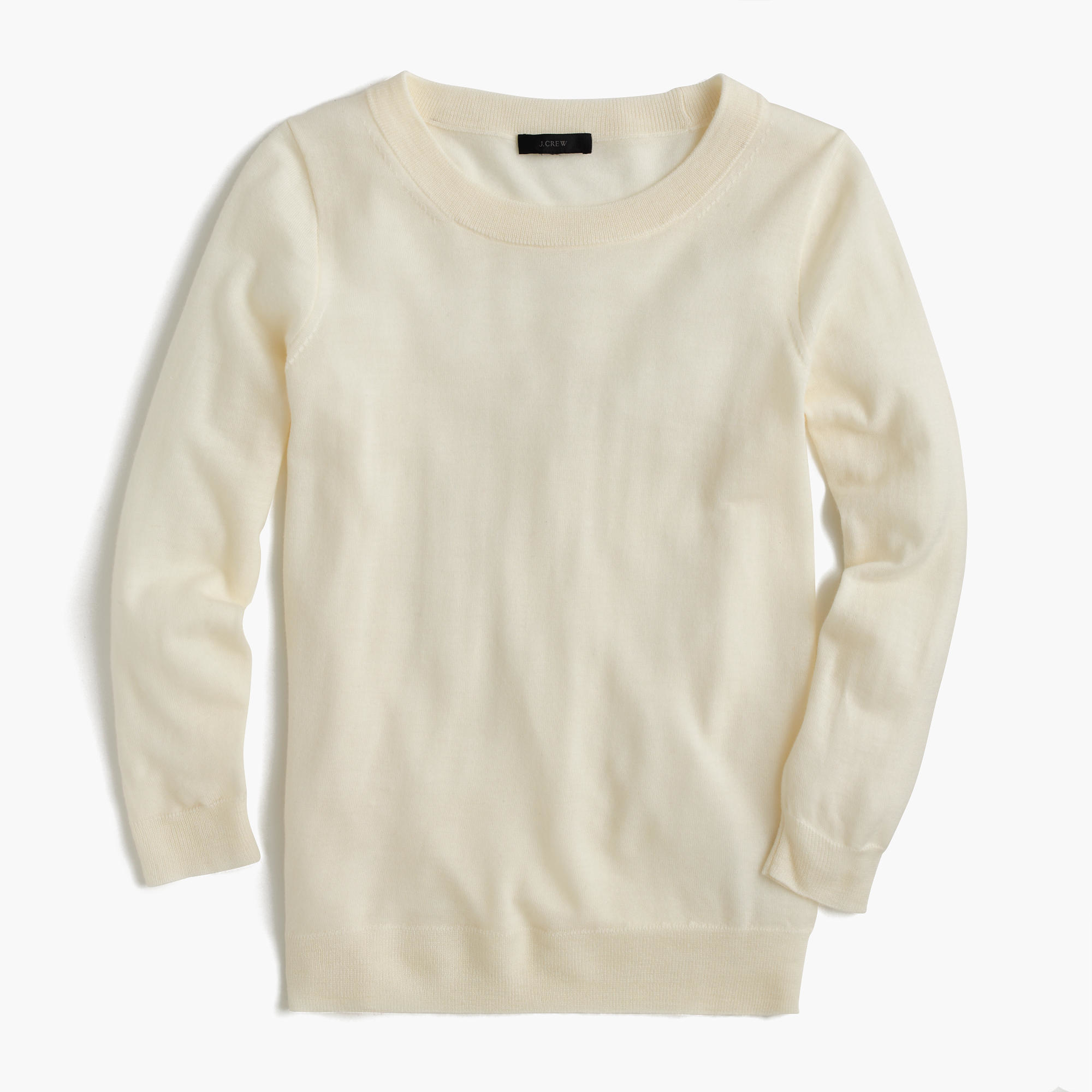 J crew factory tippi sweater top
