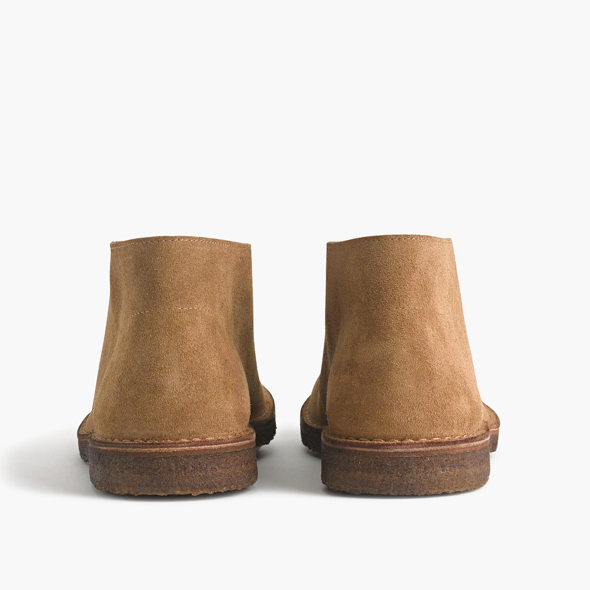 Unisex 1990 macalister boot best sale in suede