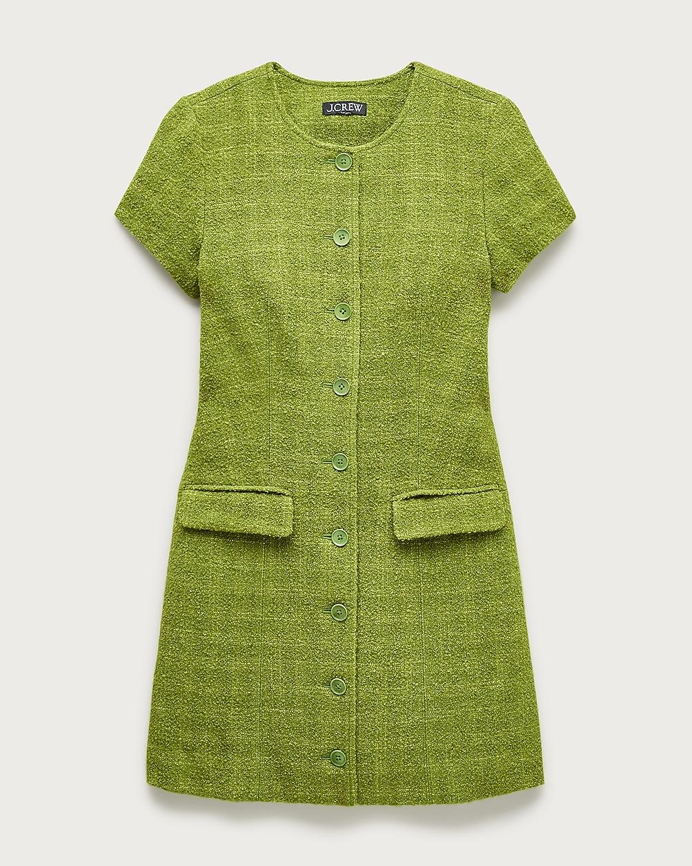 Green J.Crew Dresses for Women | Lyst Green J.Crew Dresses for Women | Lyst