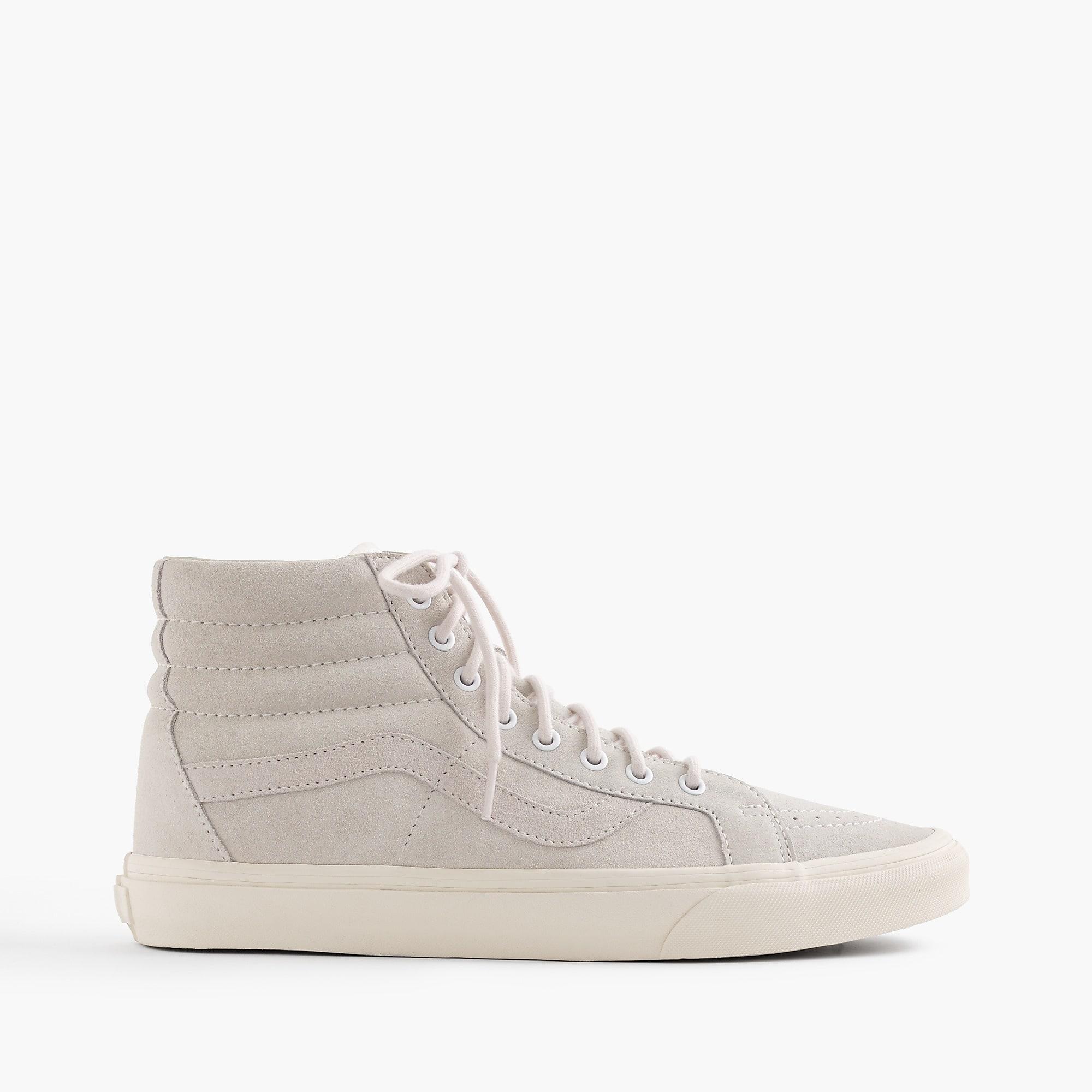 J Crew Vans Old Skool Turtledove Deals 