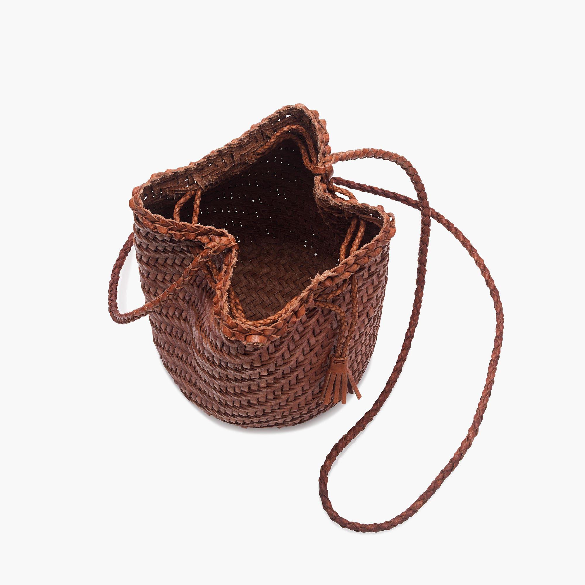 dragon diffusion bucket bag
