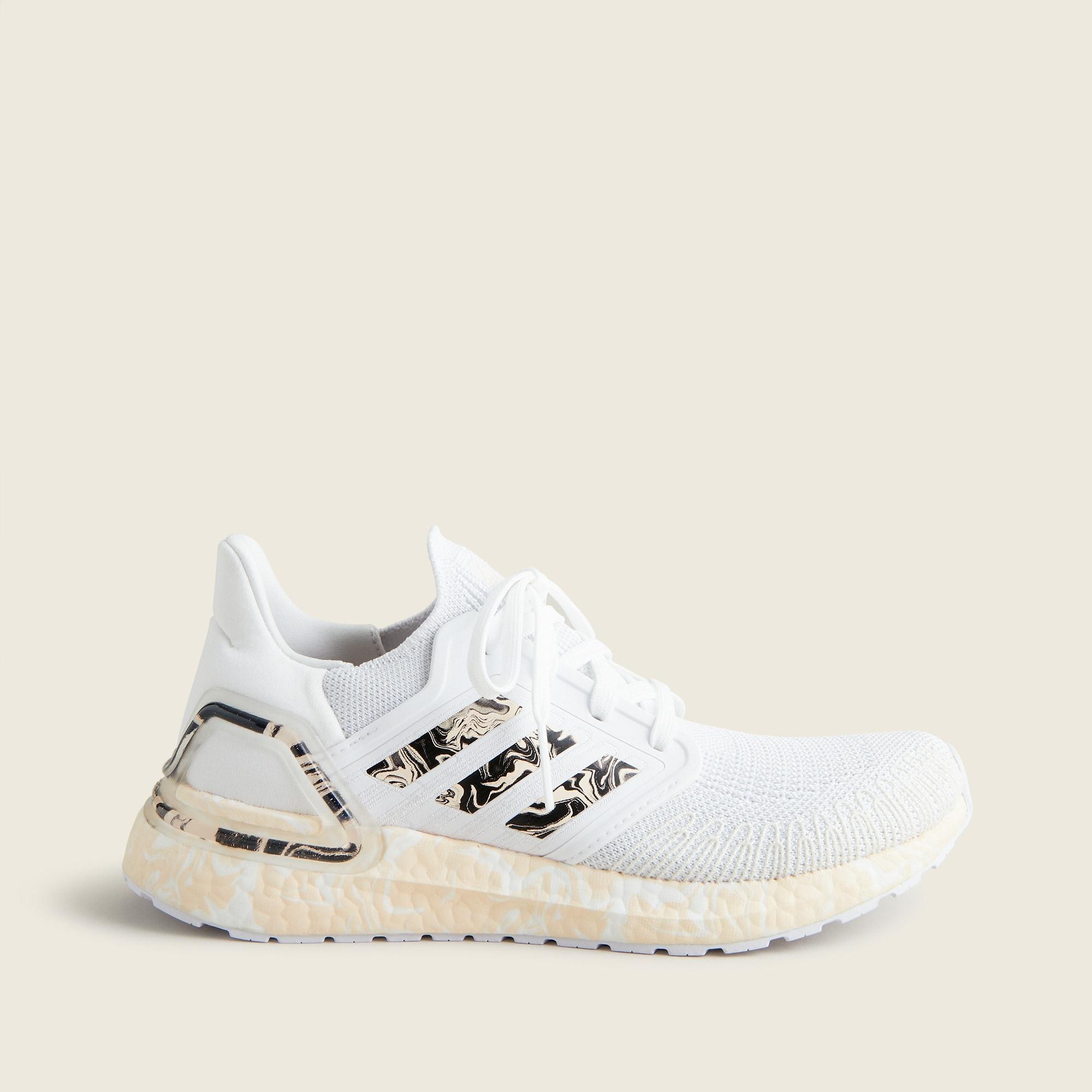 Adidas Ultraboost Sneakers In White Lyst