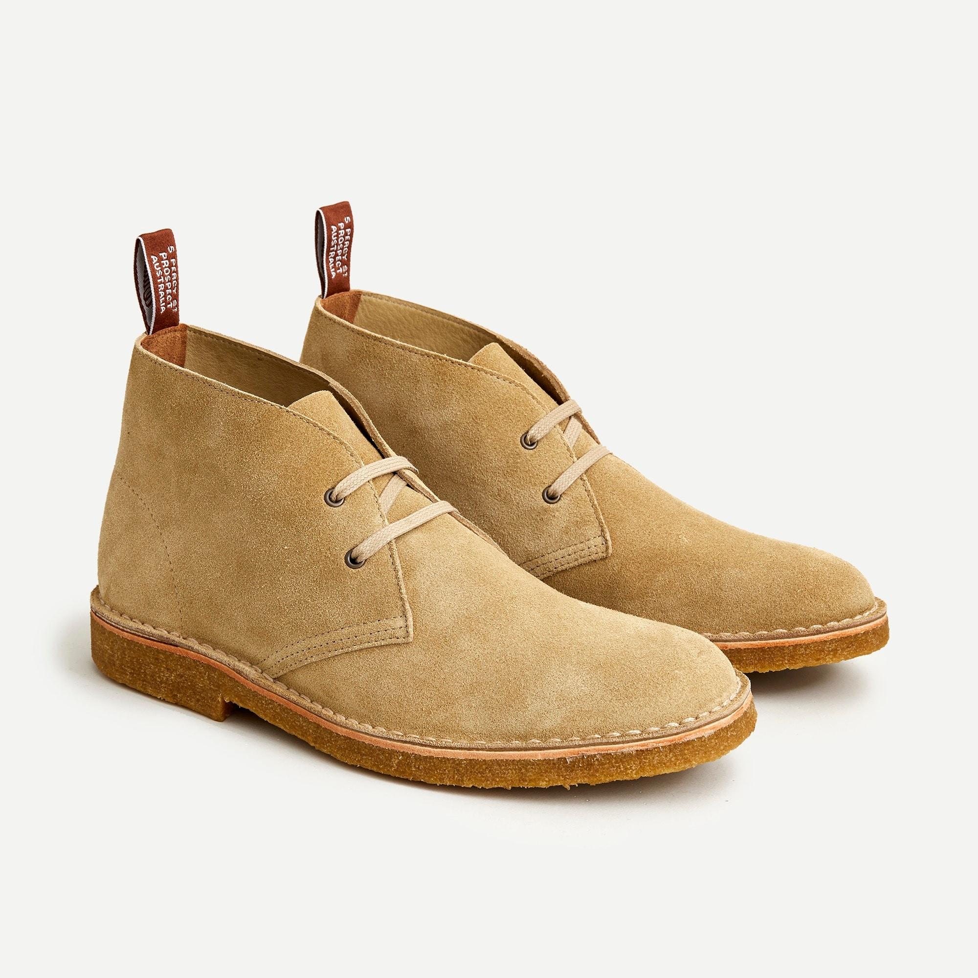 rm williams desert boots