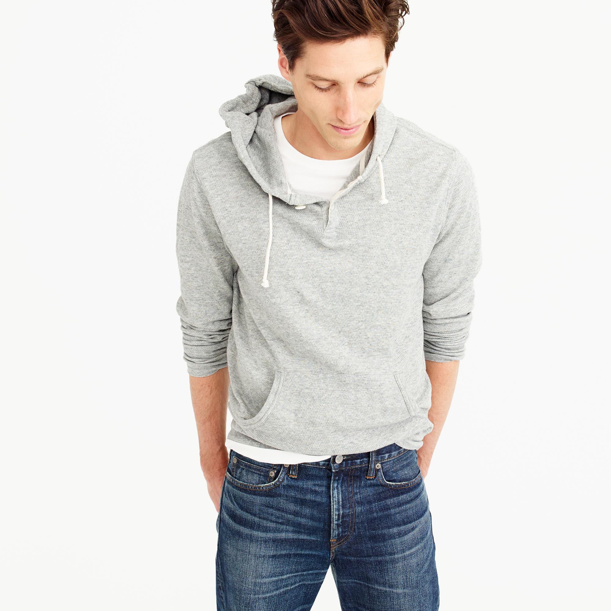 just do it hoodie men