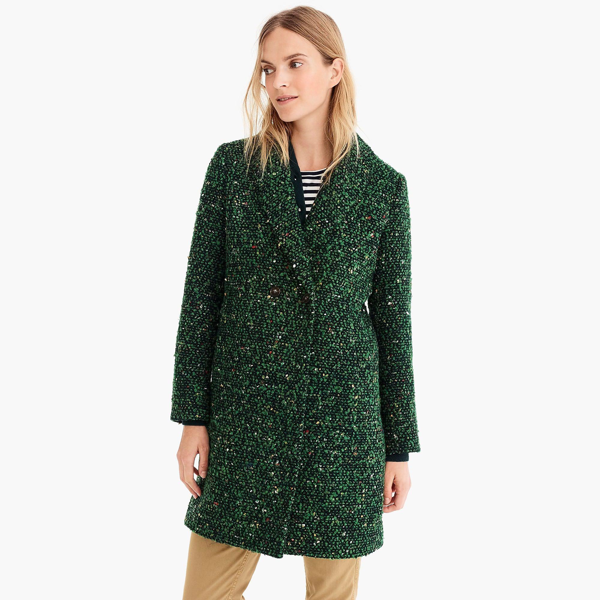 j crew daphne topcoat