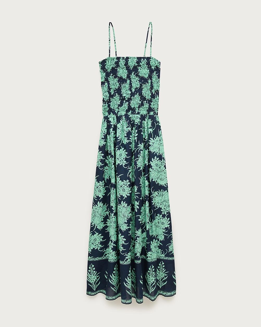 Green J.Crew Dresses for Women | Lyst