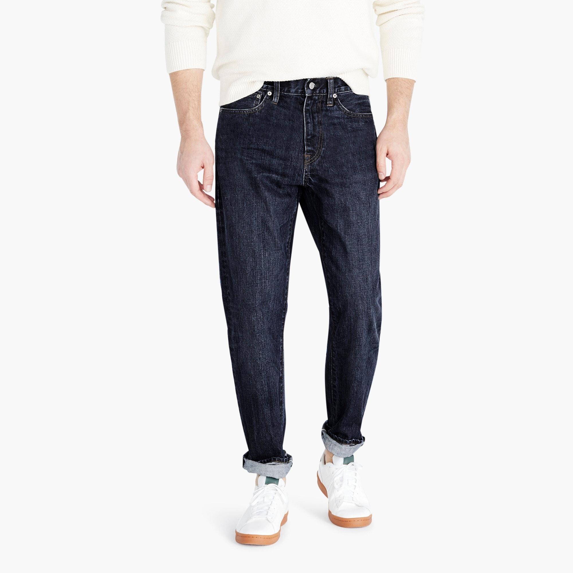 J.Crew 1040 Athletic-fit Stretch Jean 