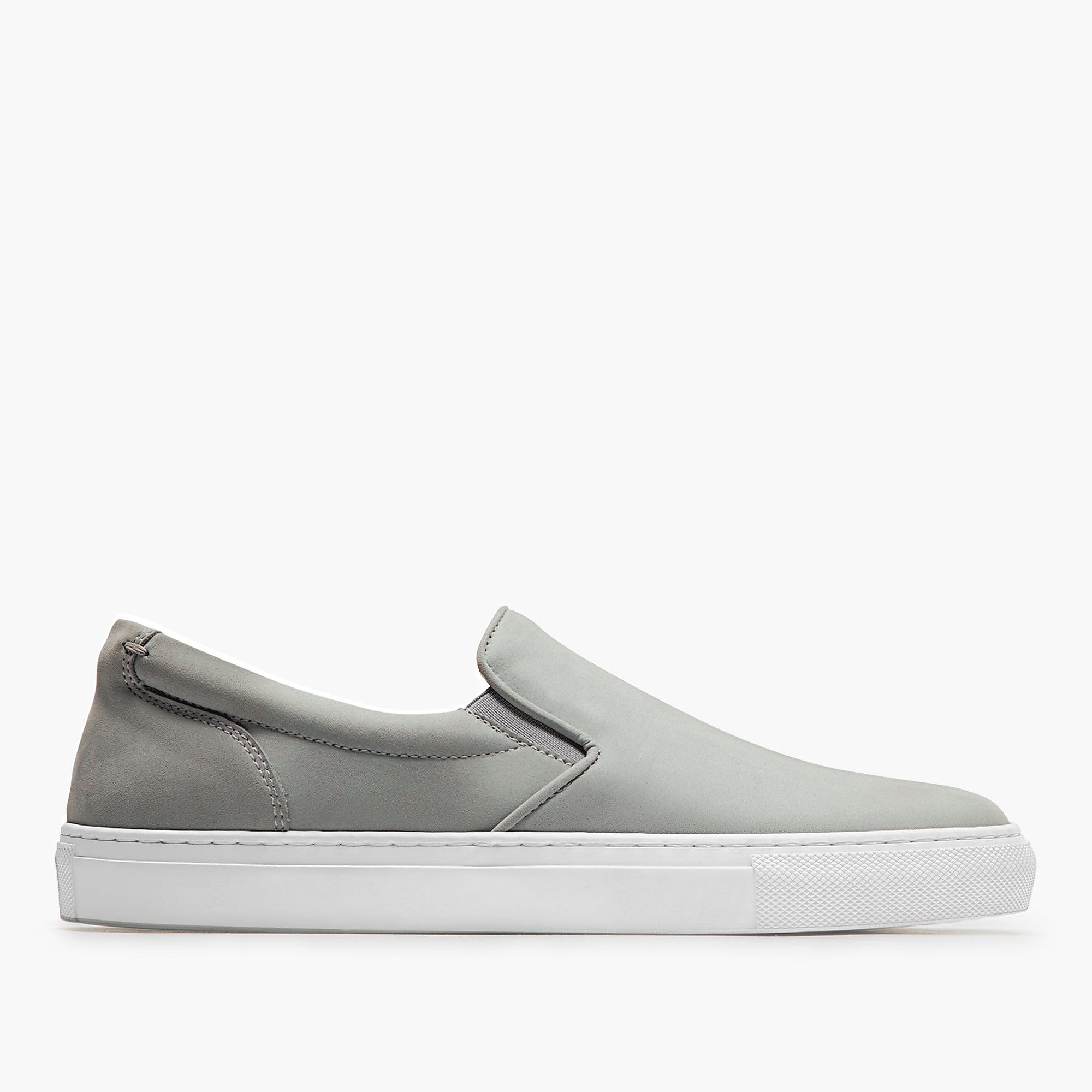 greats slip on