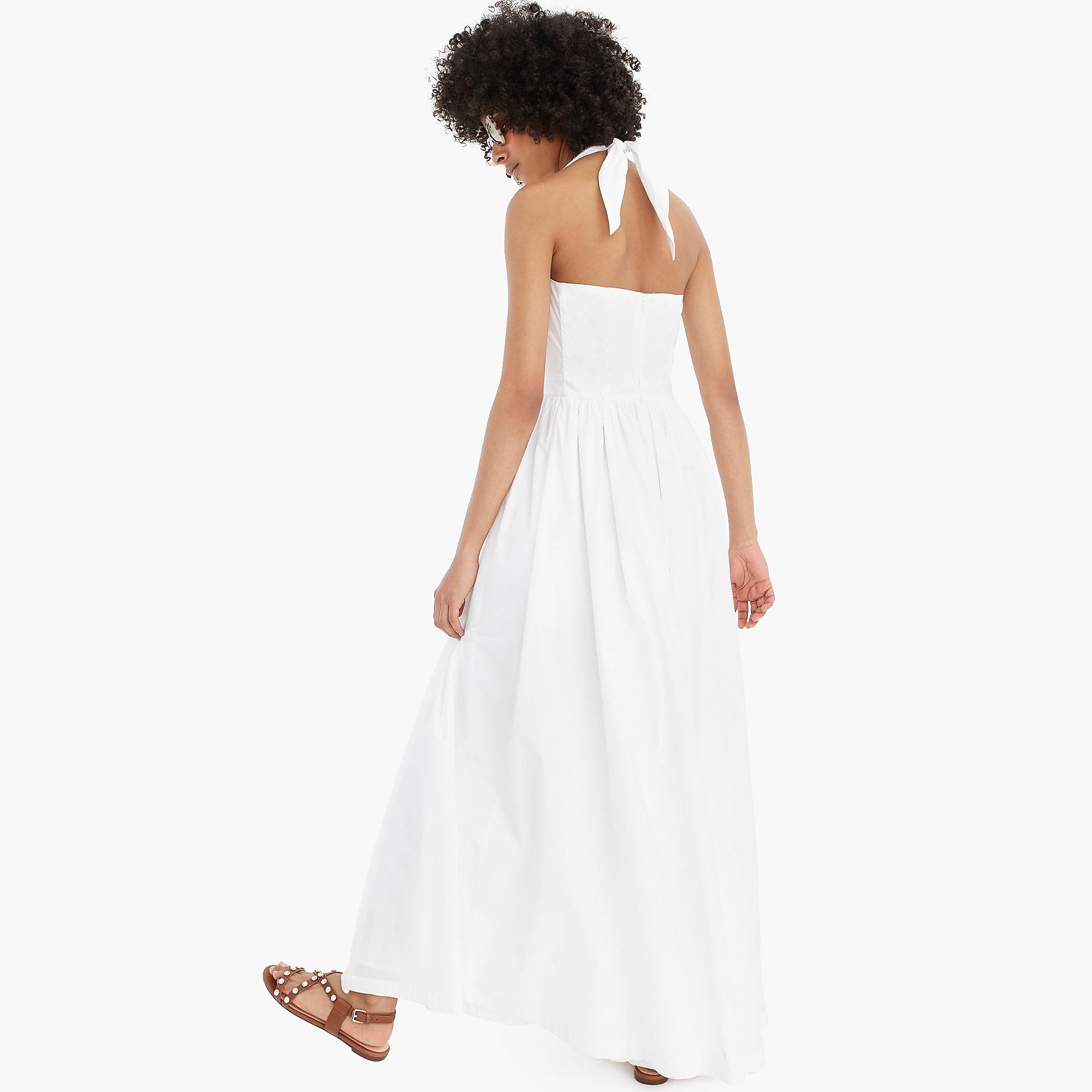 j crew widest leg jumpsuit