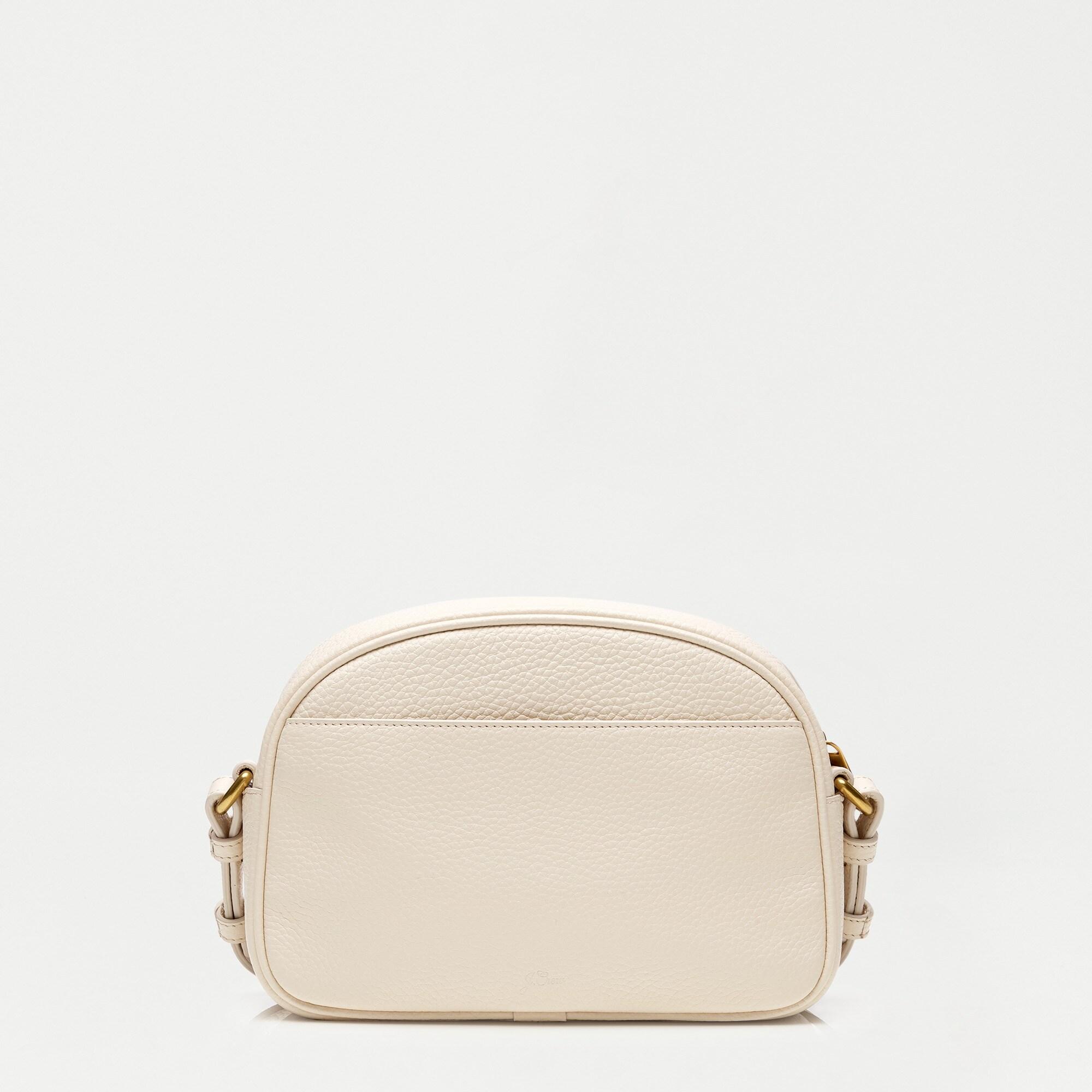 J crew sales crossbody bag