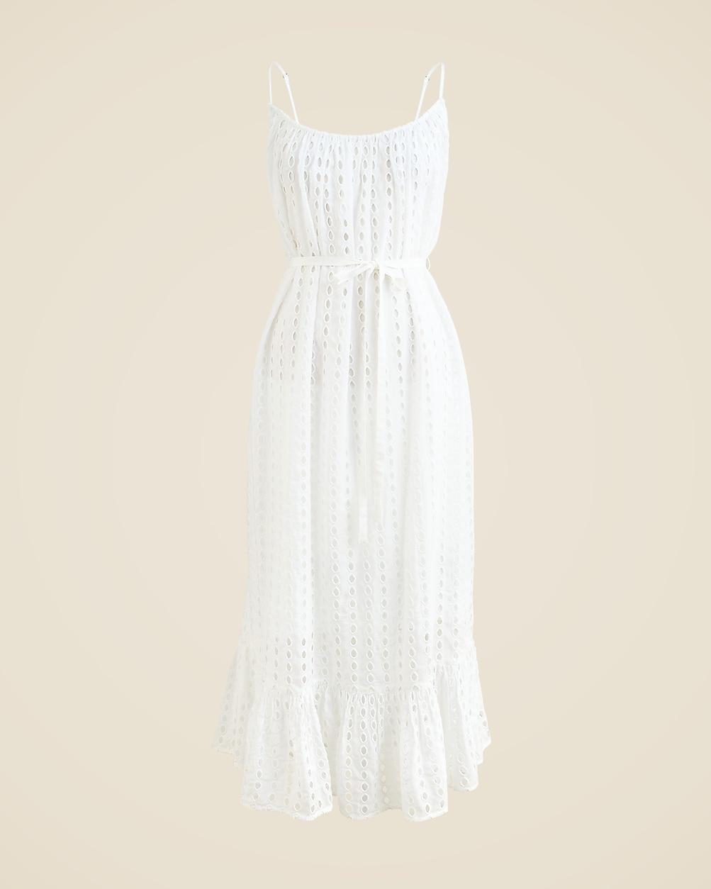 J.Crew Spaghetti Strap Dresses for Women | Lyst