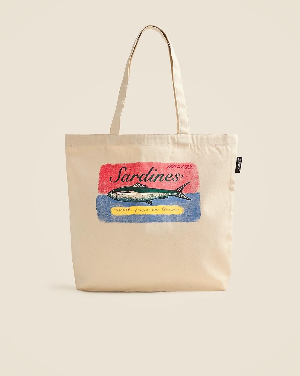 【国内未発売】★MAP TOTE for J.CREW★店舗限定♪at etown 国内未発売】☆MAP TOTE for J.CREW☆店舗限定♪at Georgetown