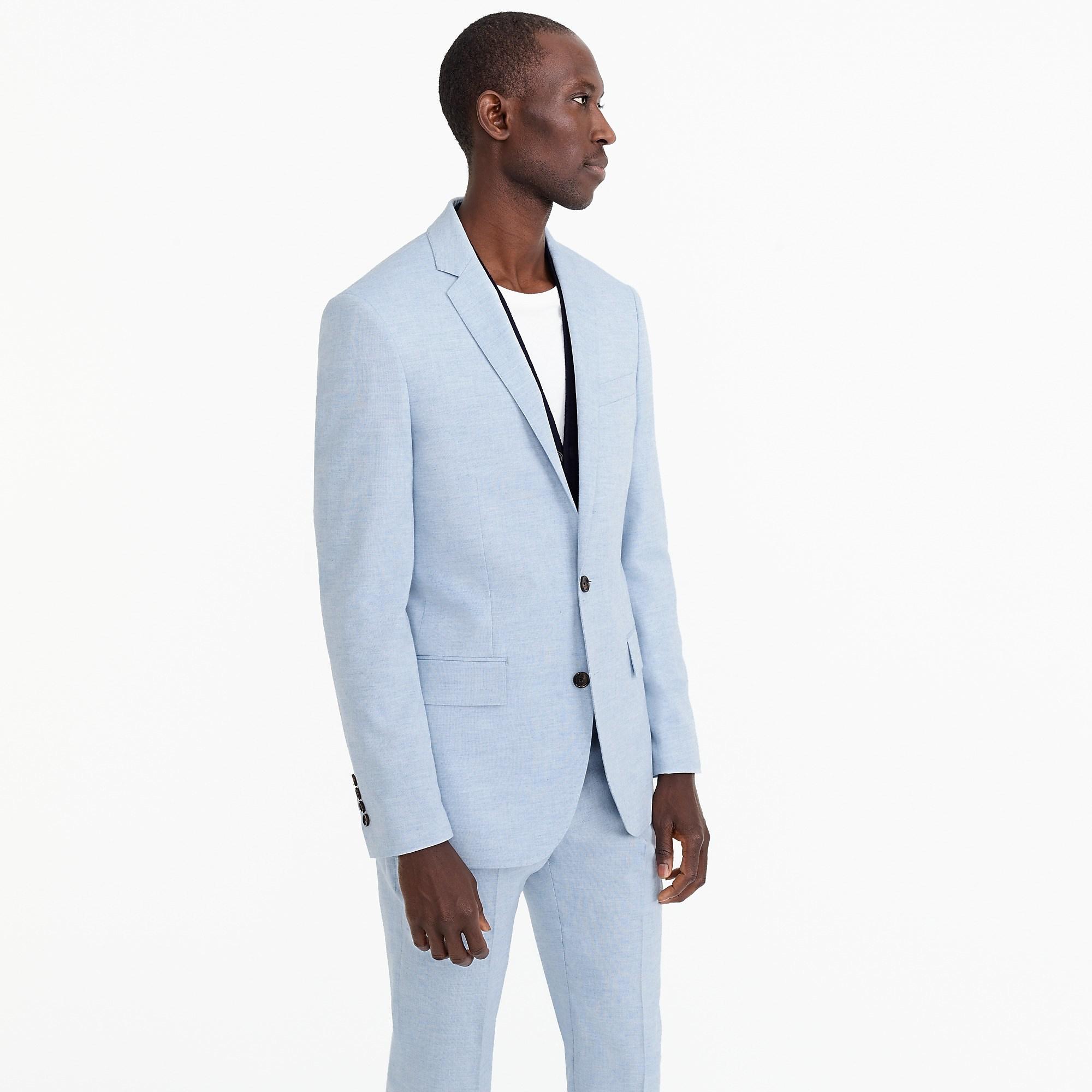 j crew tuxedo jacket