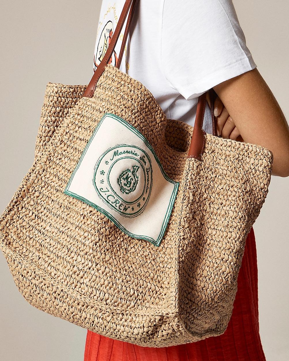 【国内未発売】★MAP TOTE for J.CREW★店舗限定♪at etown 国内未発売】☆MAP TOTE for J.CREW☆店舗限定♪at Georgetown