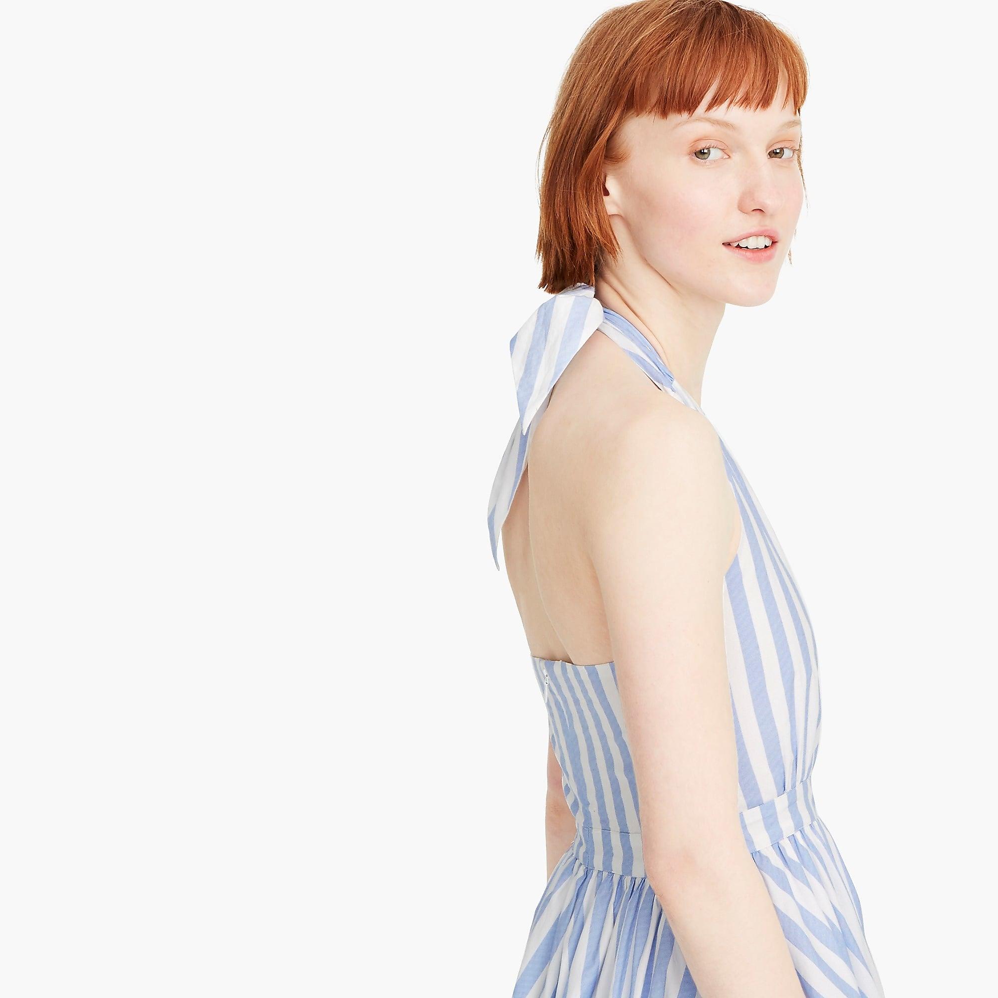 j crew widest leg jumpsuit