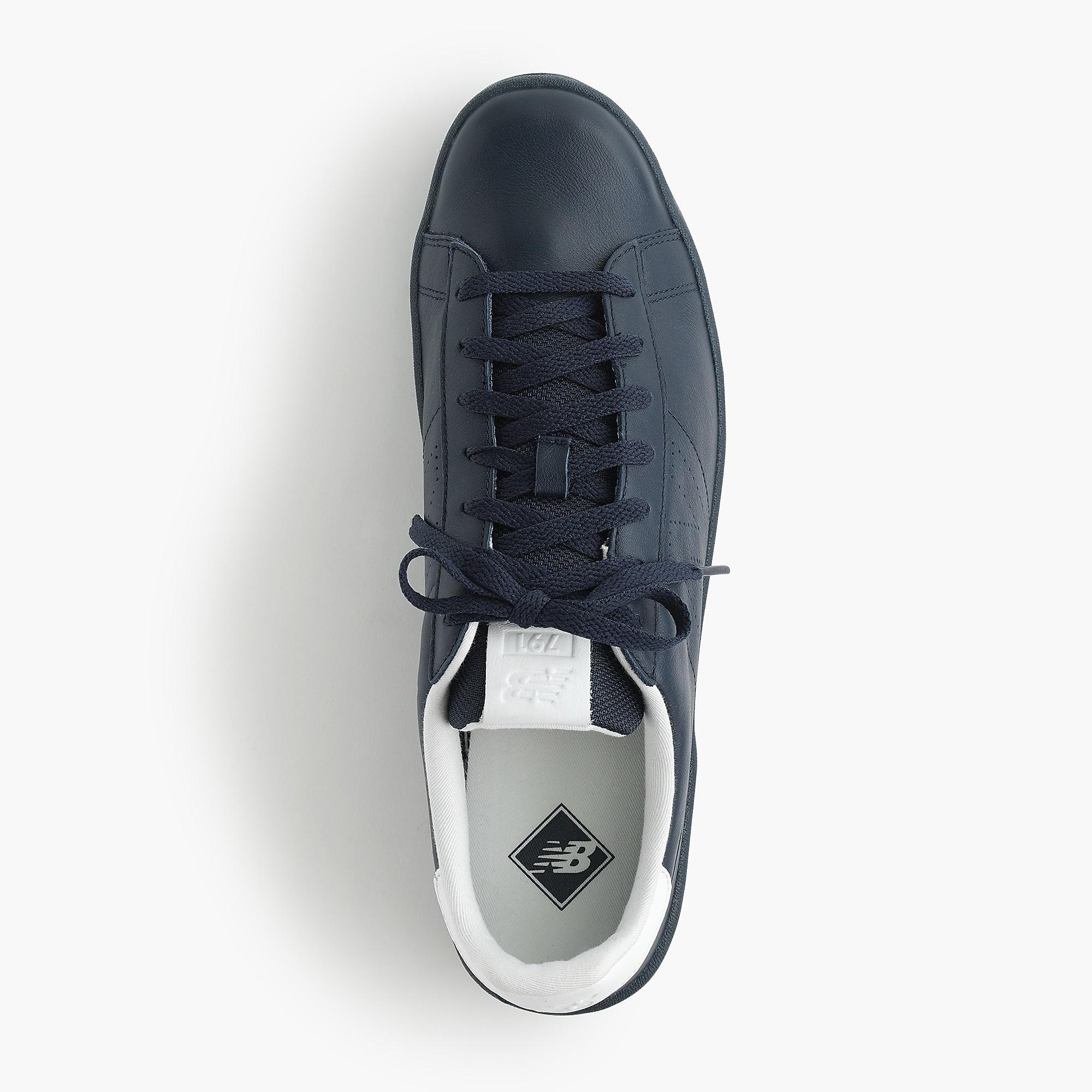 New balance 791 mens Black Clearance