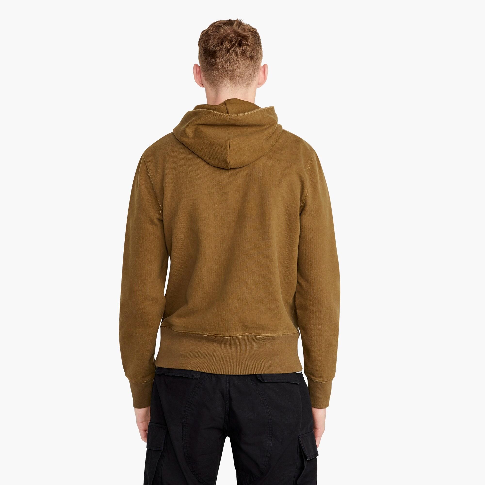 wallace and barnes hoodie