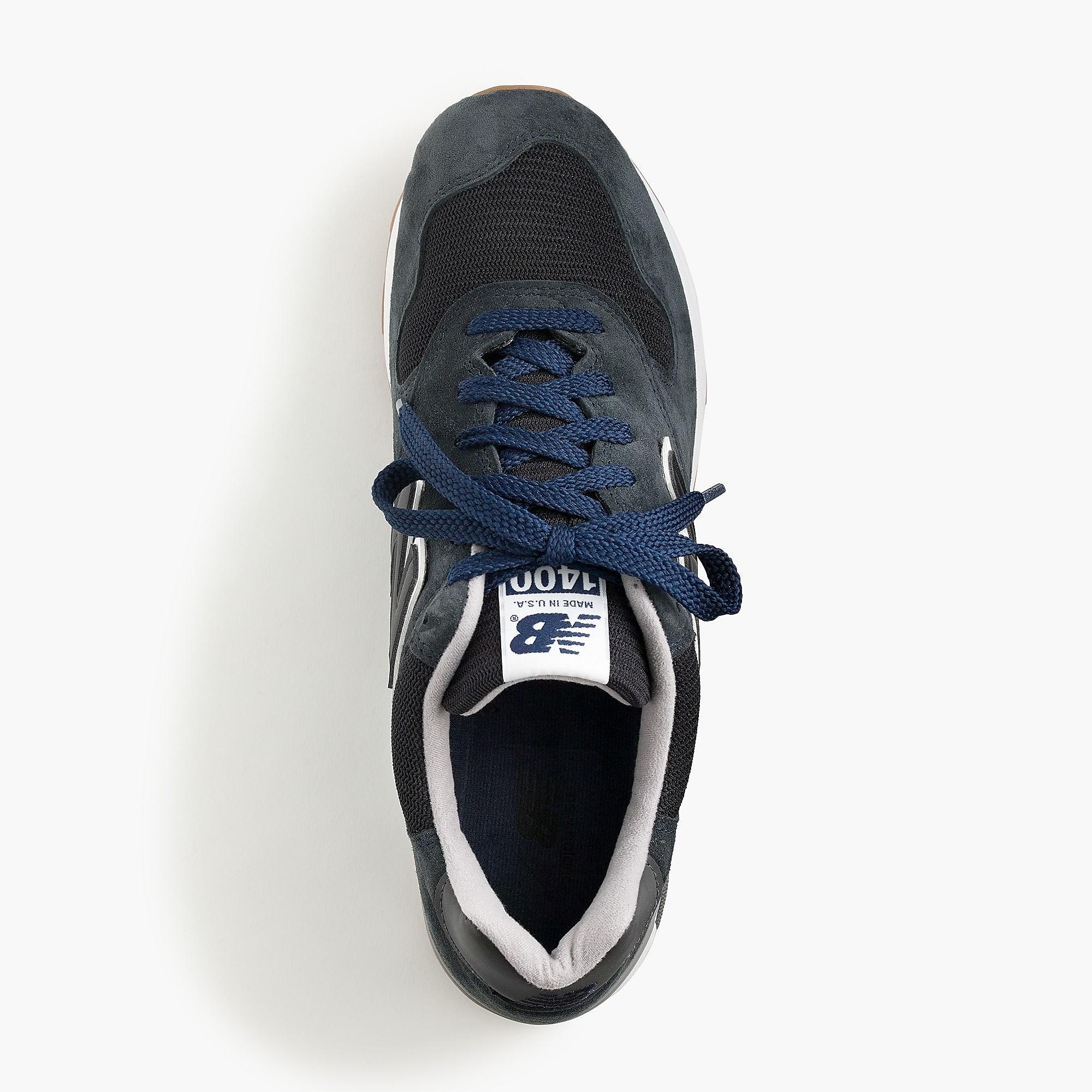 new balance 1400 midnight