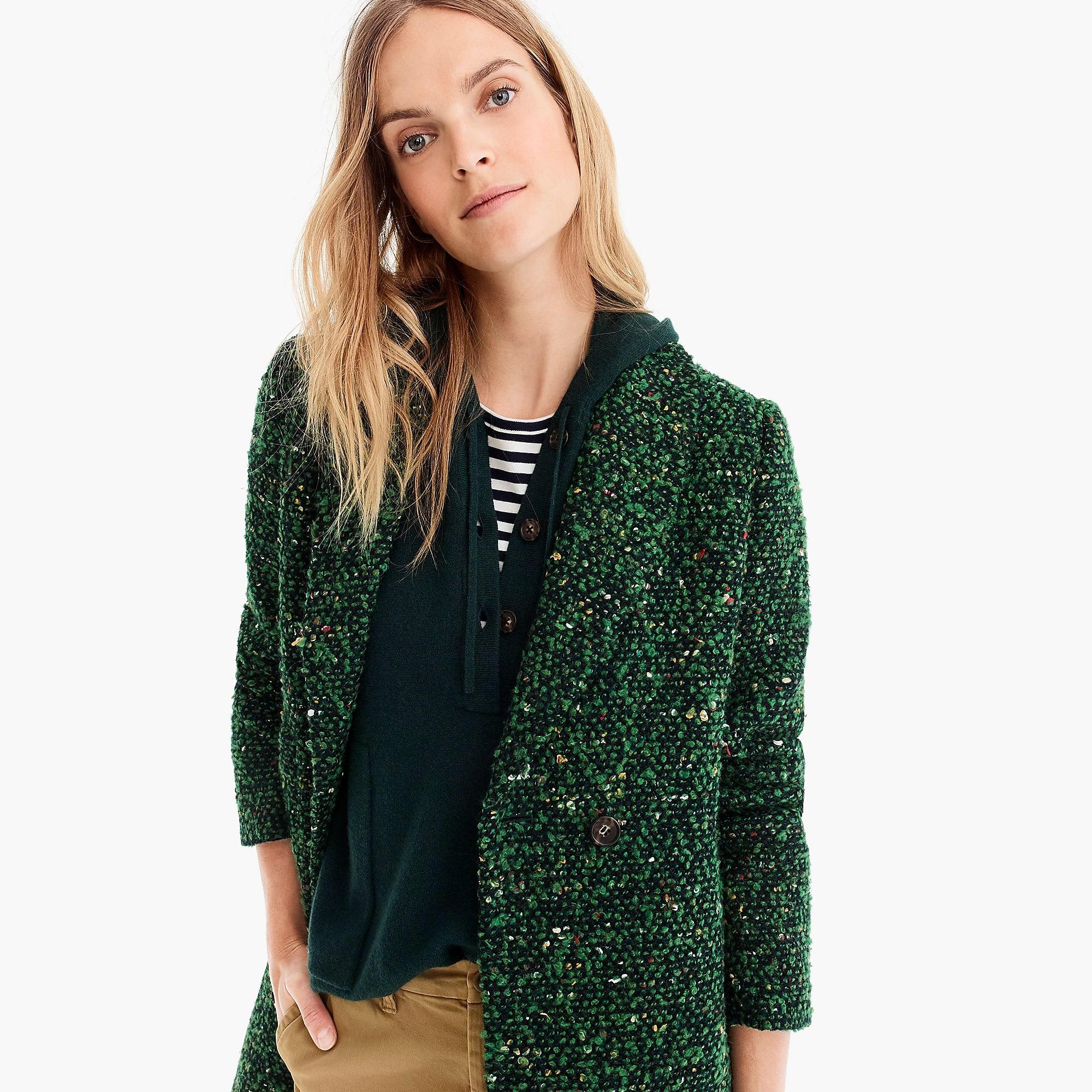 helly hansen icon jacket