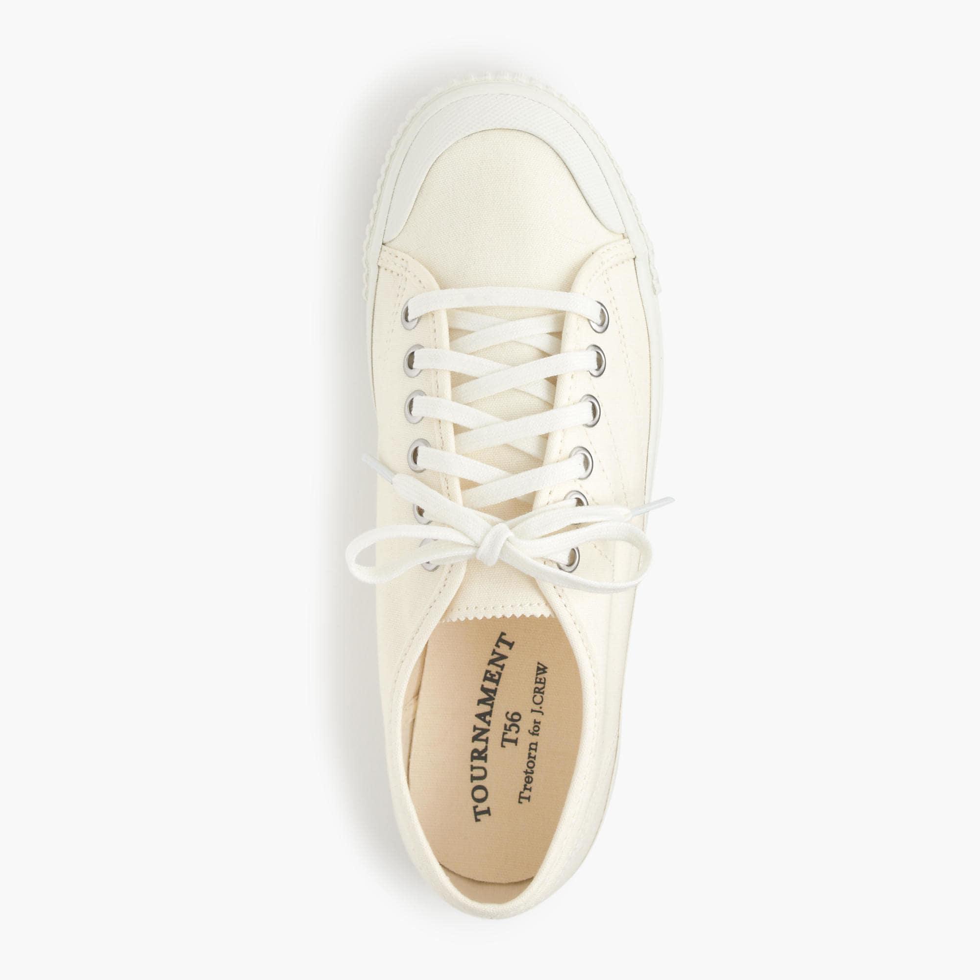 tretorn t56 canvas