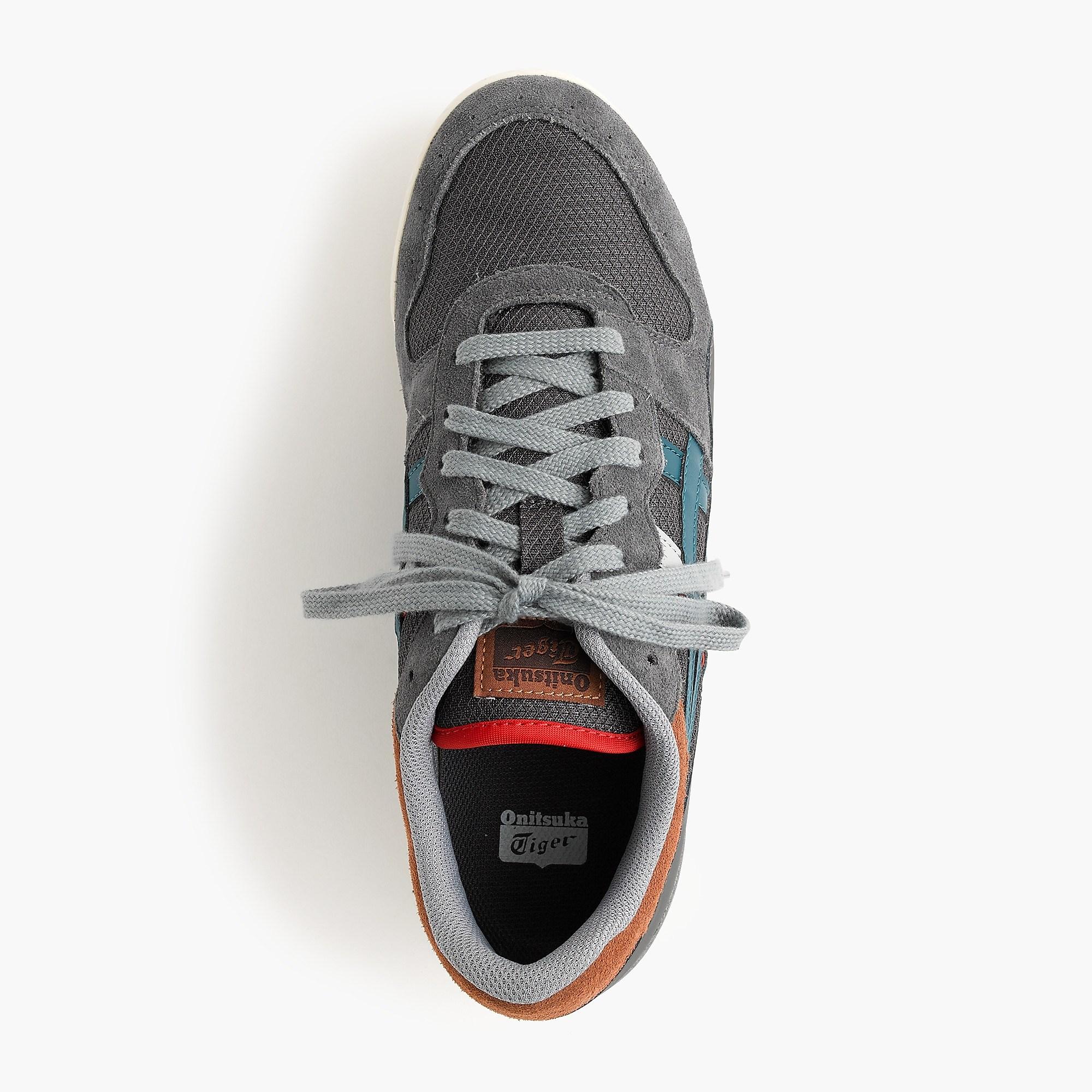 onitsuka tiger california 78 grey