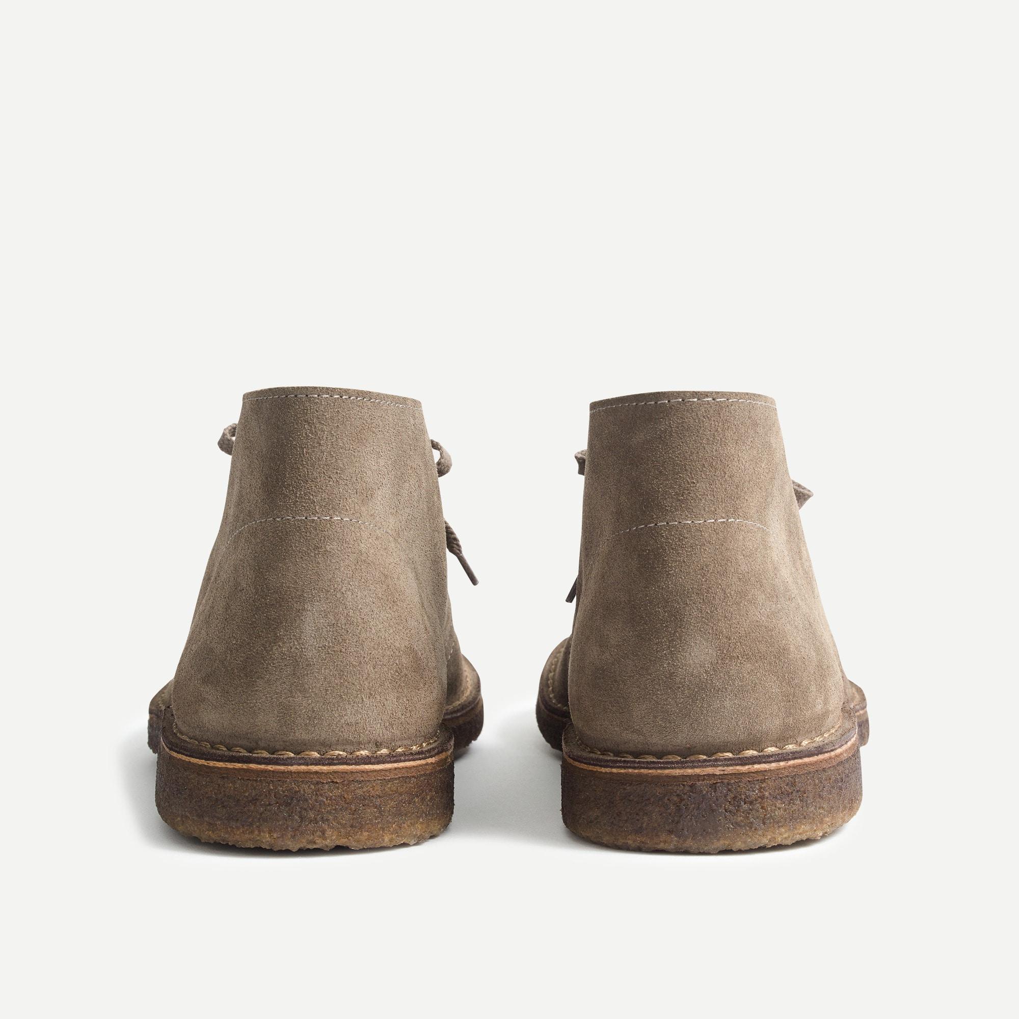 Unisex 199 macalister boot hotsell in suede