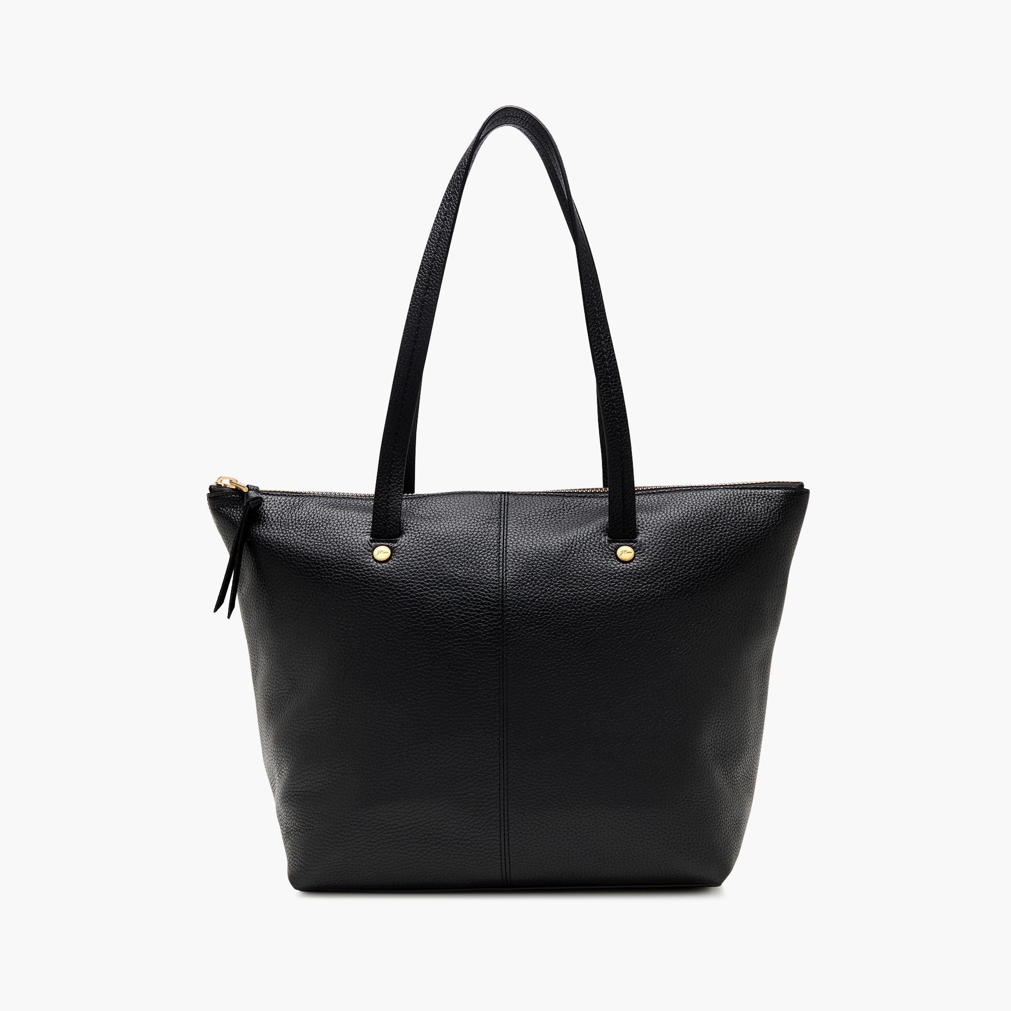 J crew devon tote Clearance