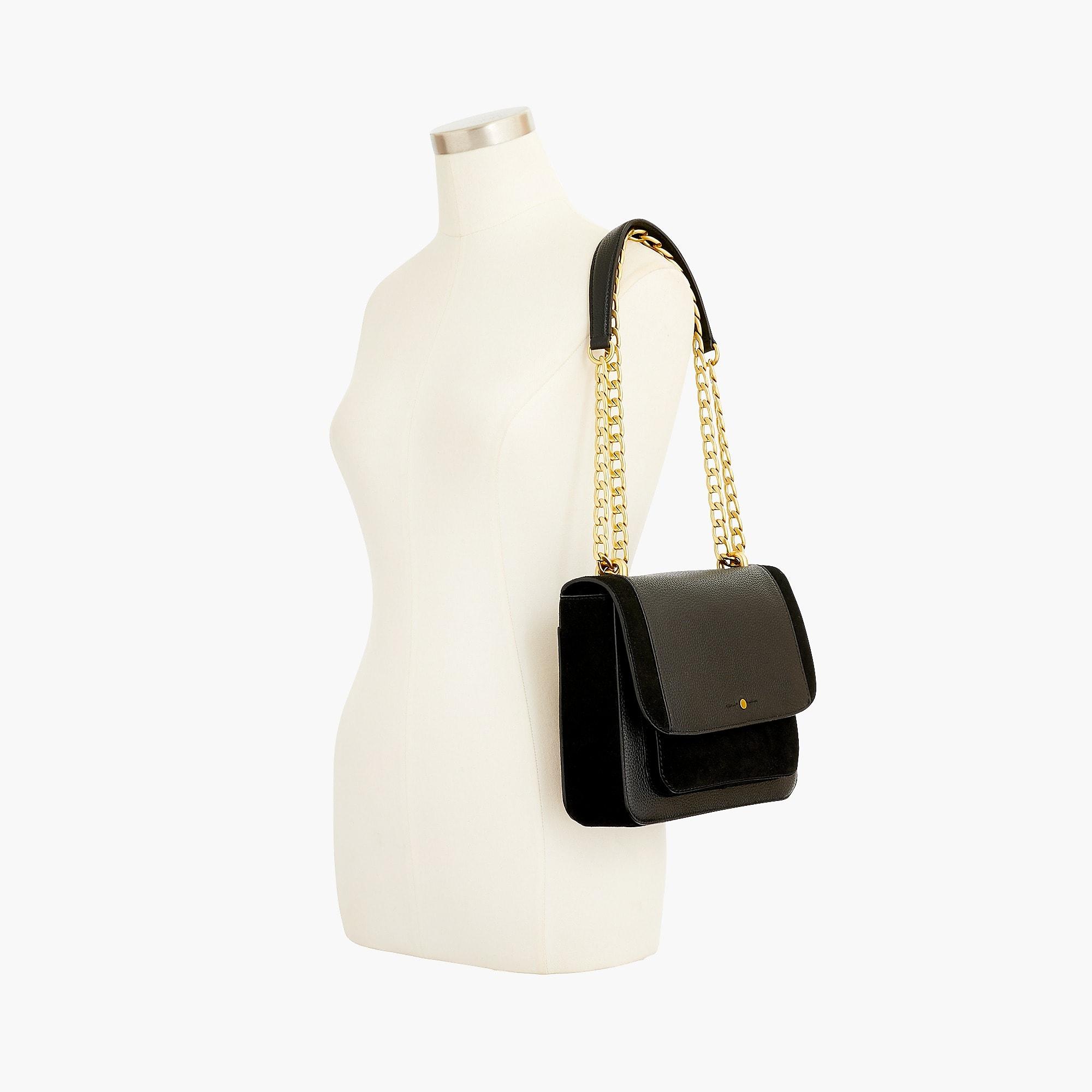 j crew crossbody bag