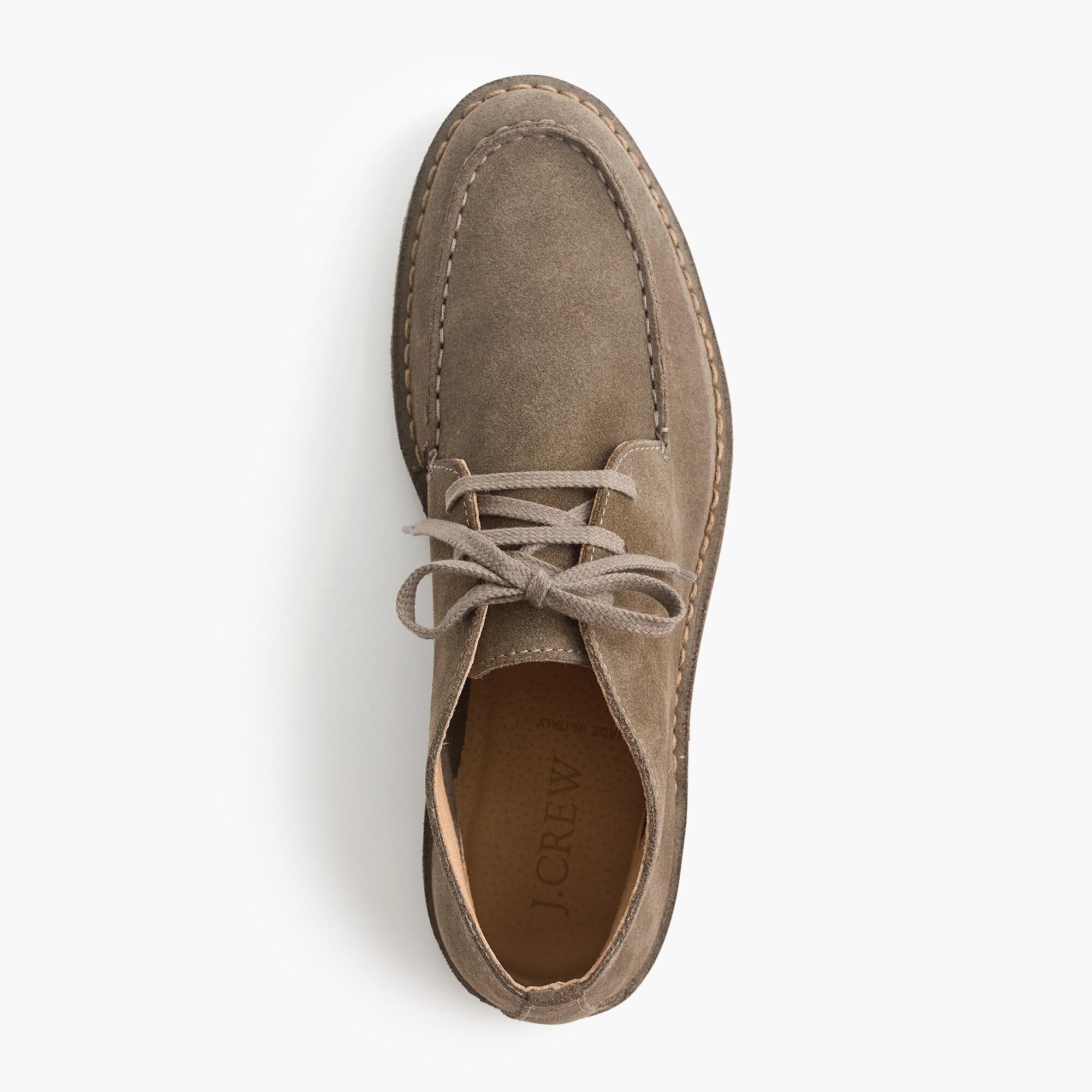j crew macalister boot