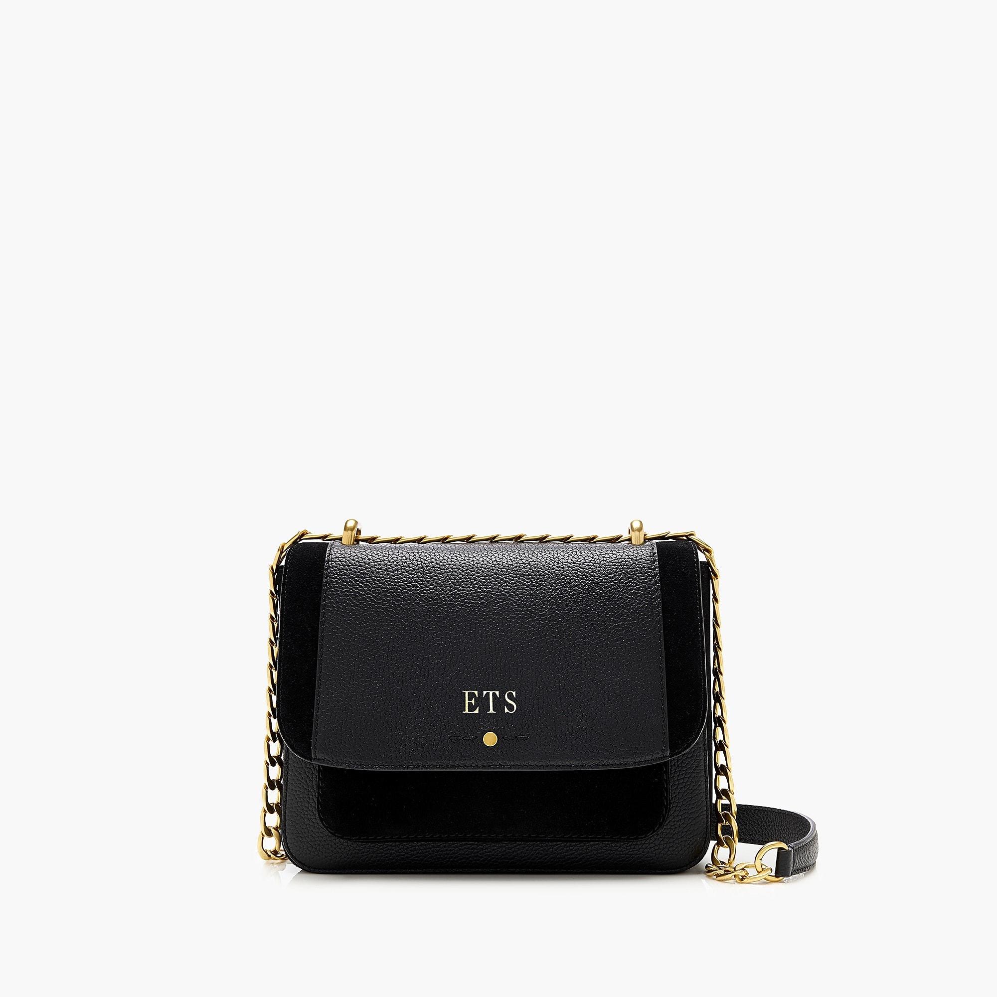 devon crossbody