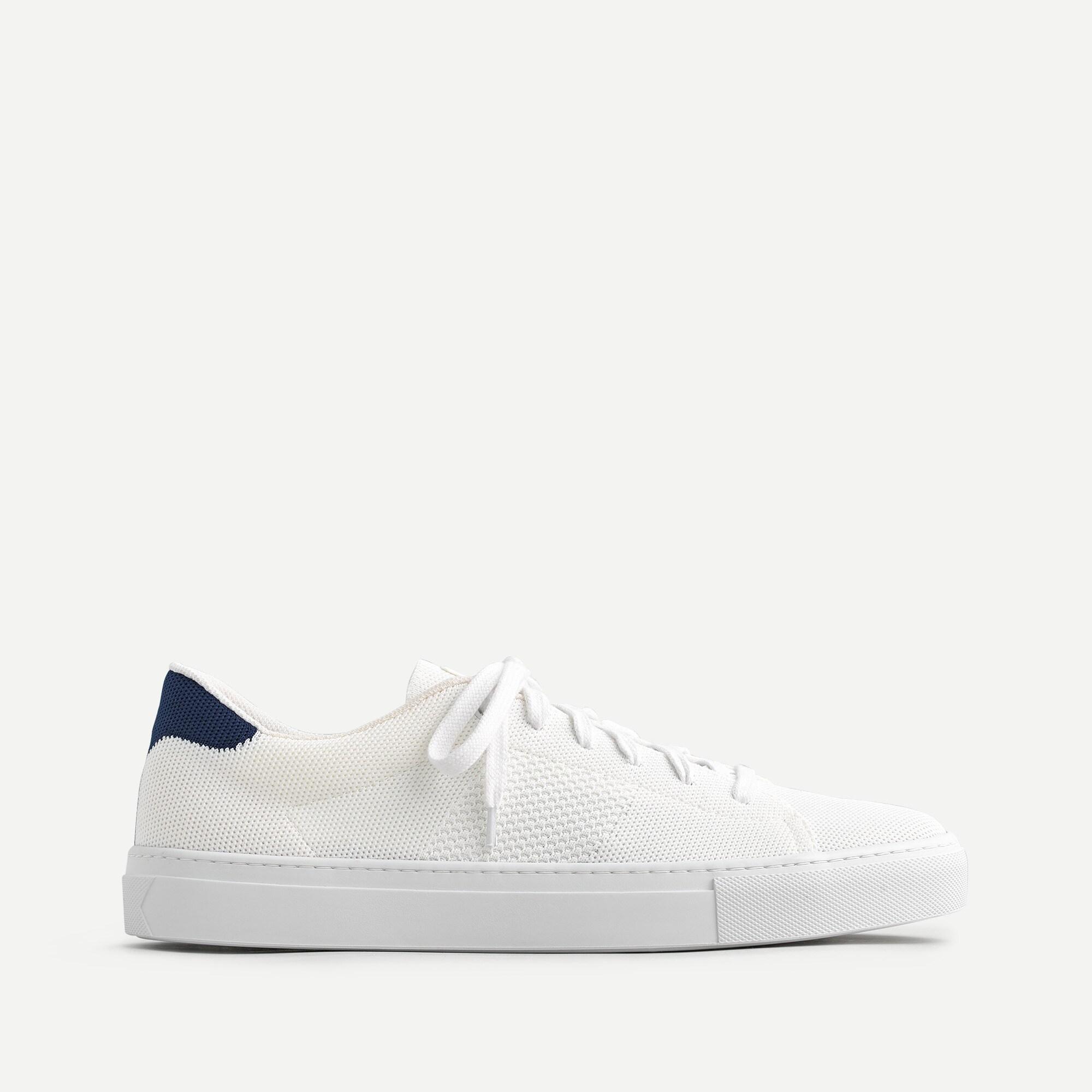 greats white sneakers