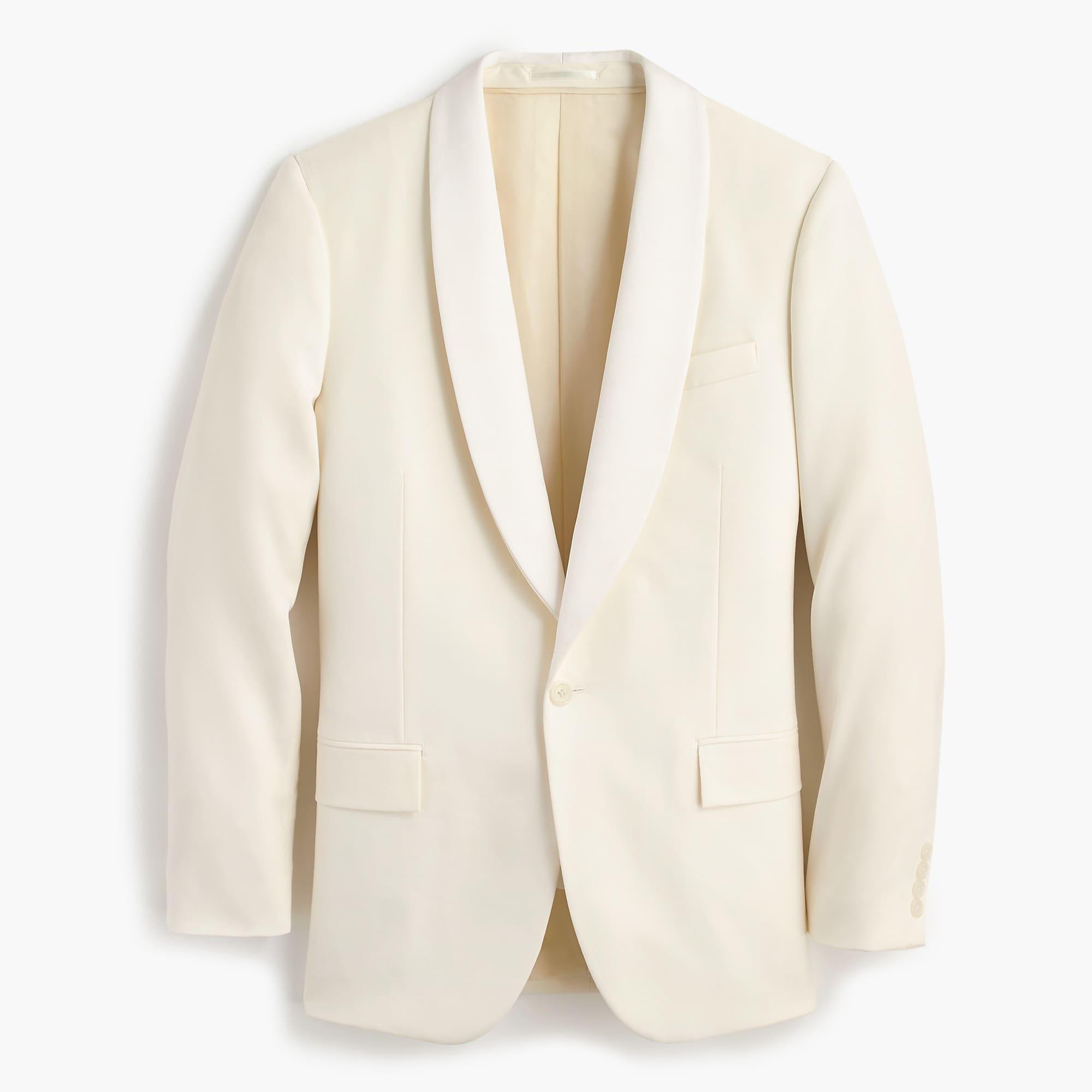 j crew dinner jacket