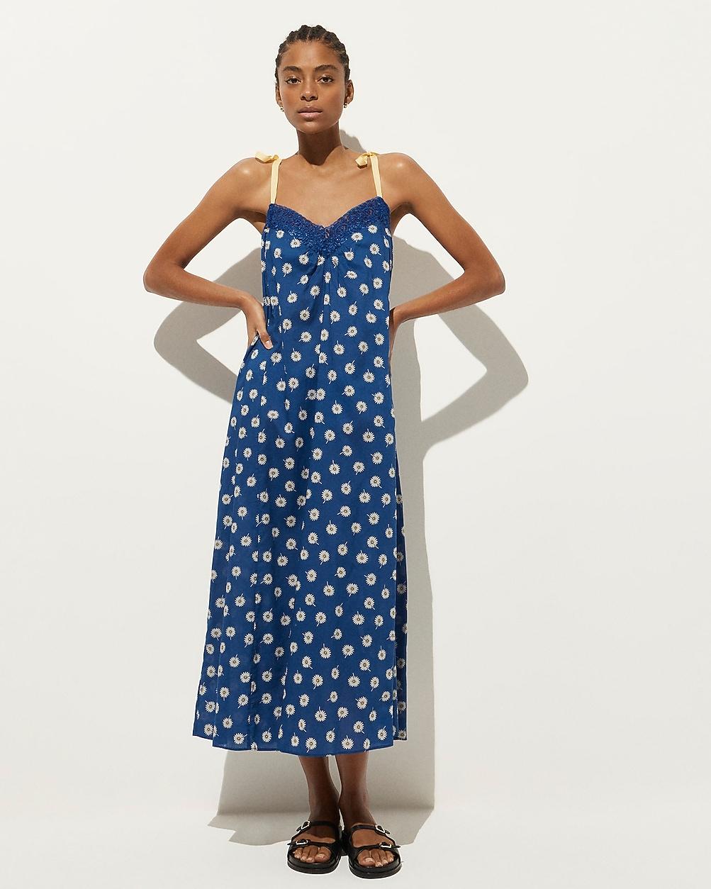 yellow wrap dress Sun Ray Organic Cotton a super soft and Dressself Mermaid Tulle Dark Length:106