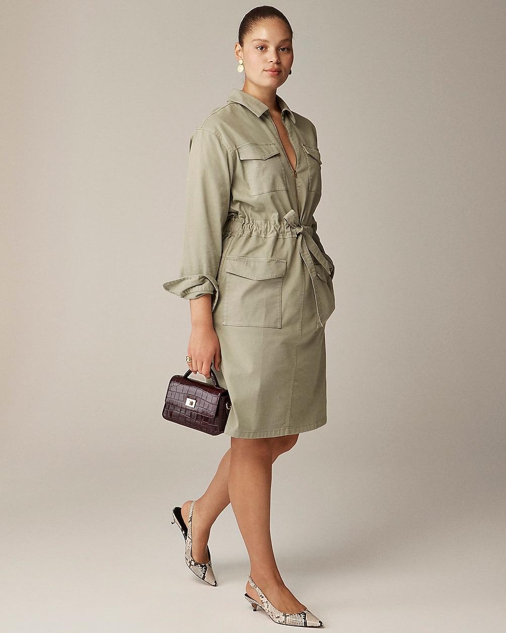 J.Crew Work Dresses for Women Lyst