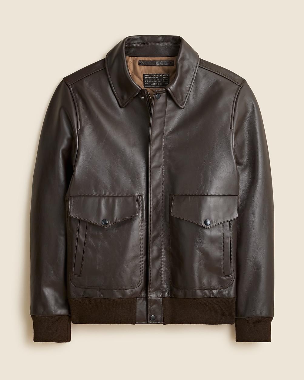 jcrew-CLASSIC-BROWN-Flight- jcrew-CLASSIC-BROWN-Flight-