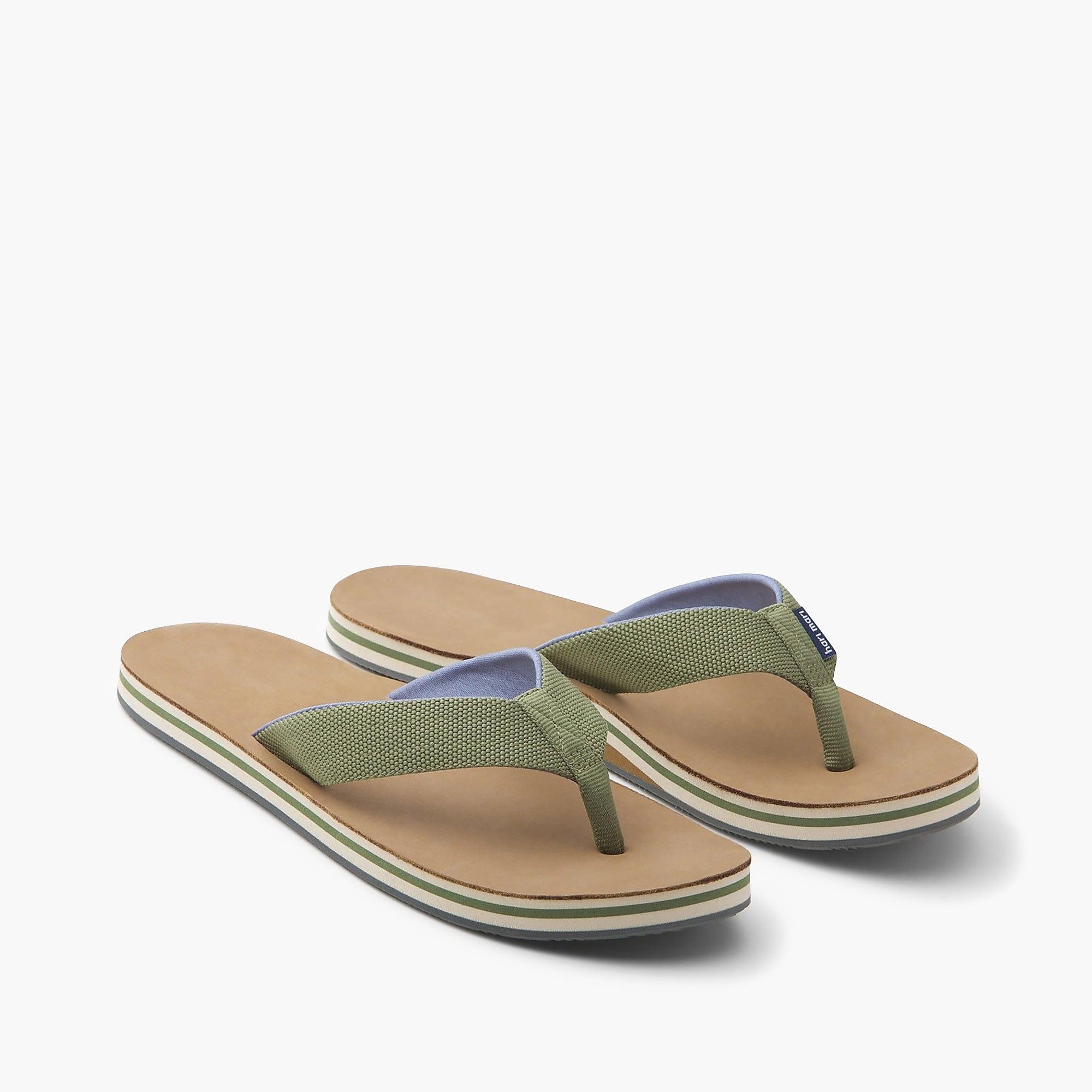 hari mari flip flops sale