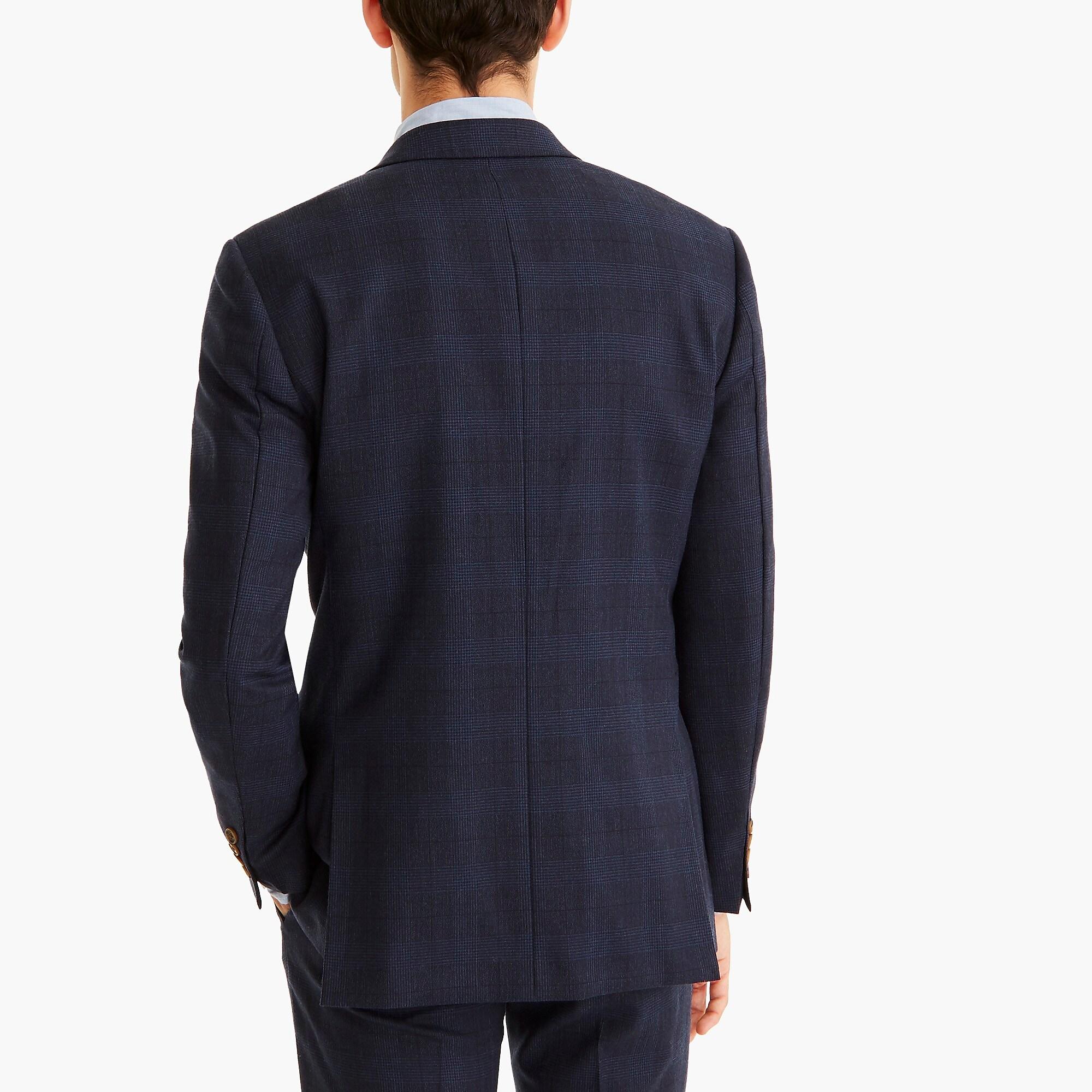 j crew thompson fit