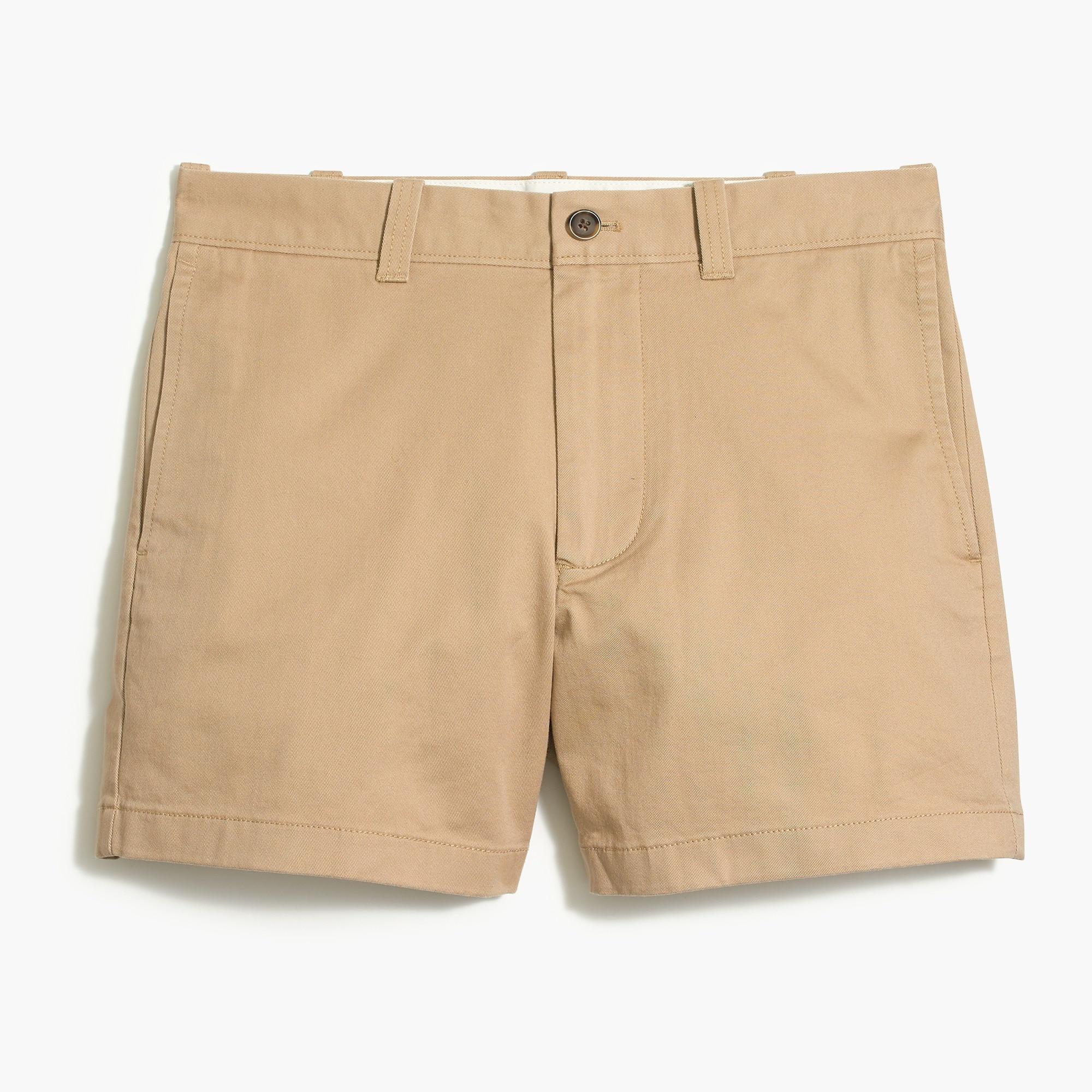 J.Crew Cotton 5\