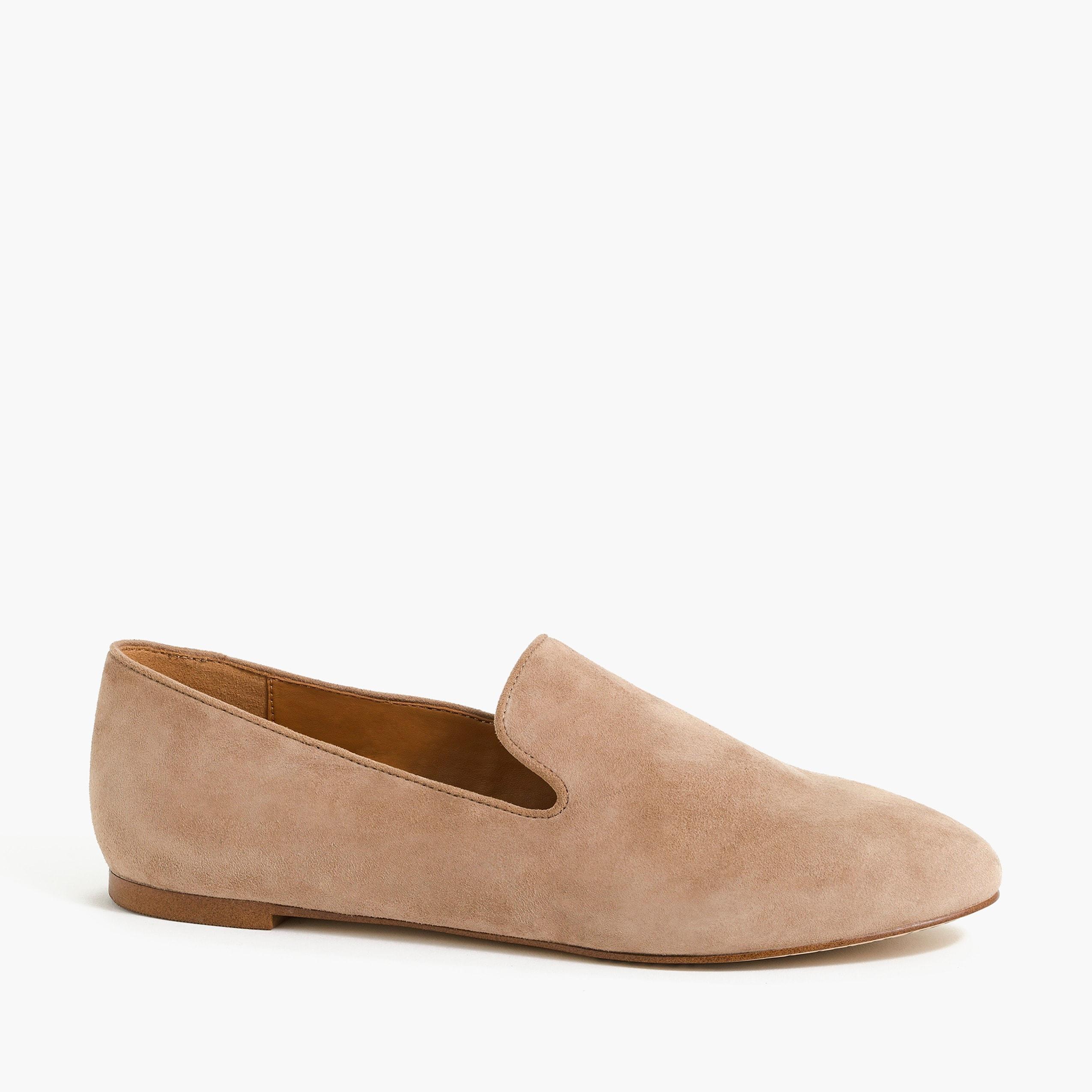 j crew driving loafers