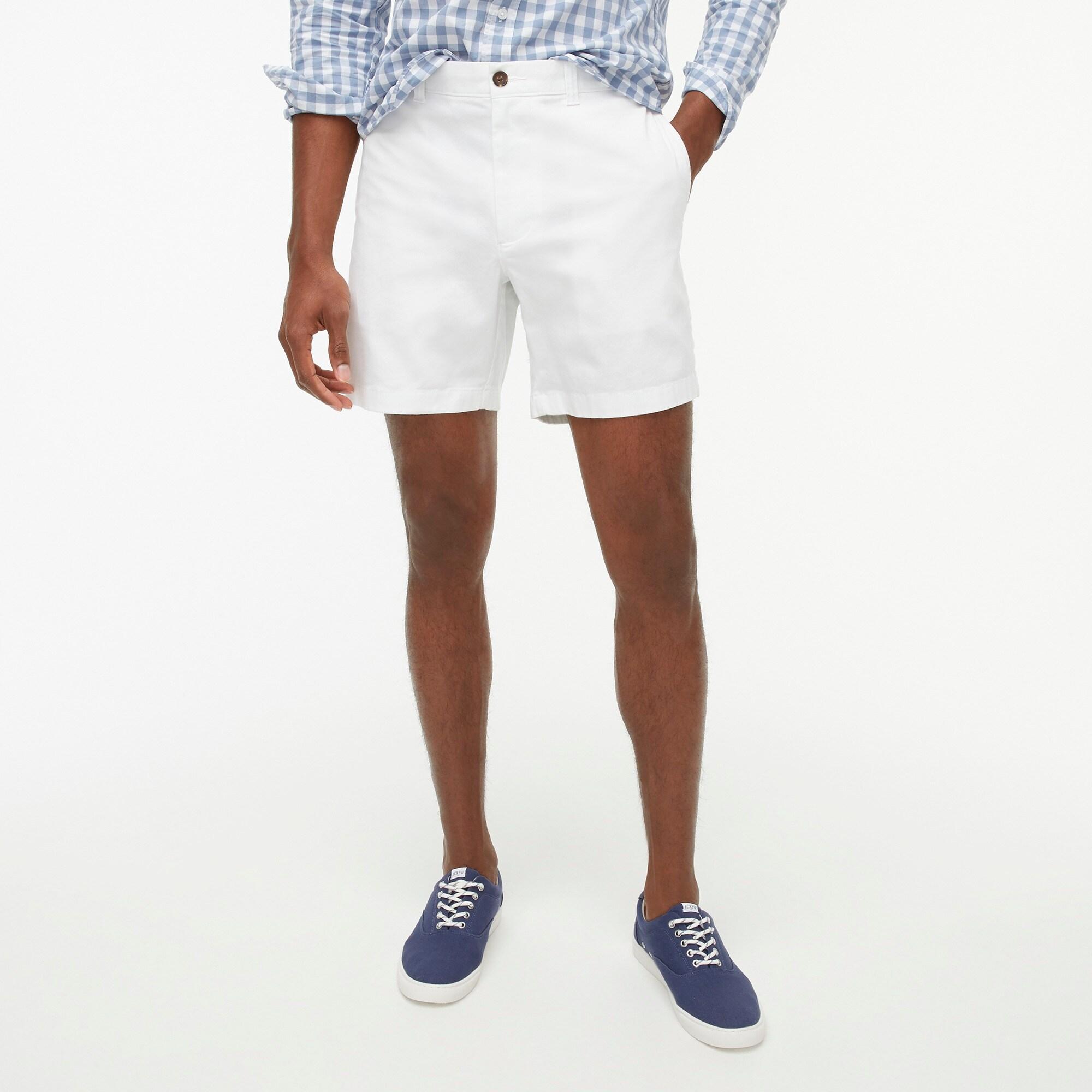 Reade flex khaki short Clearance