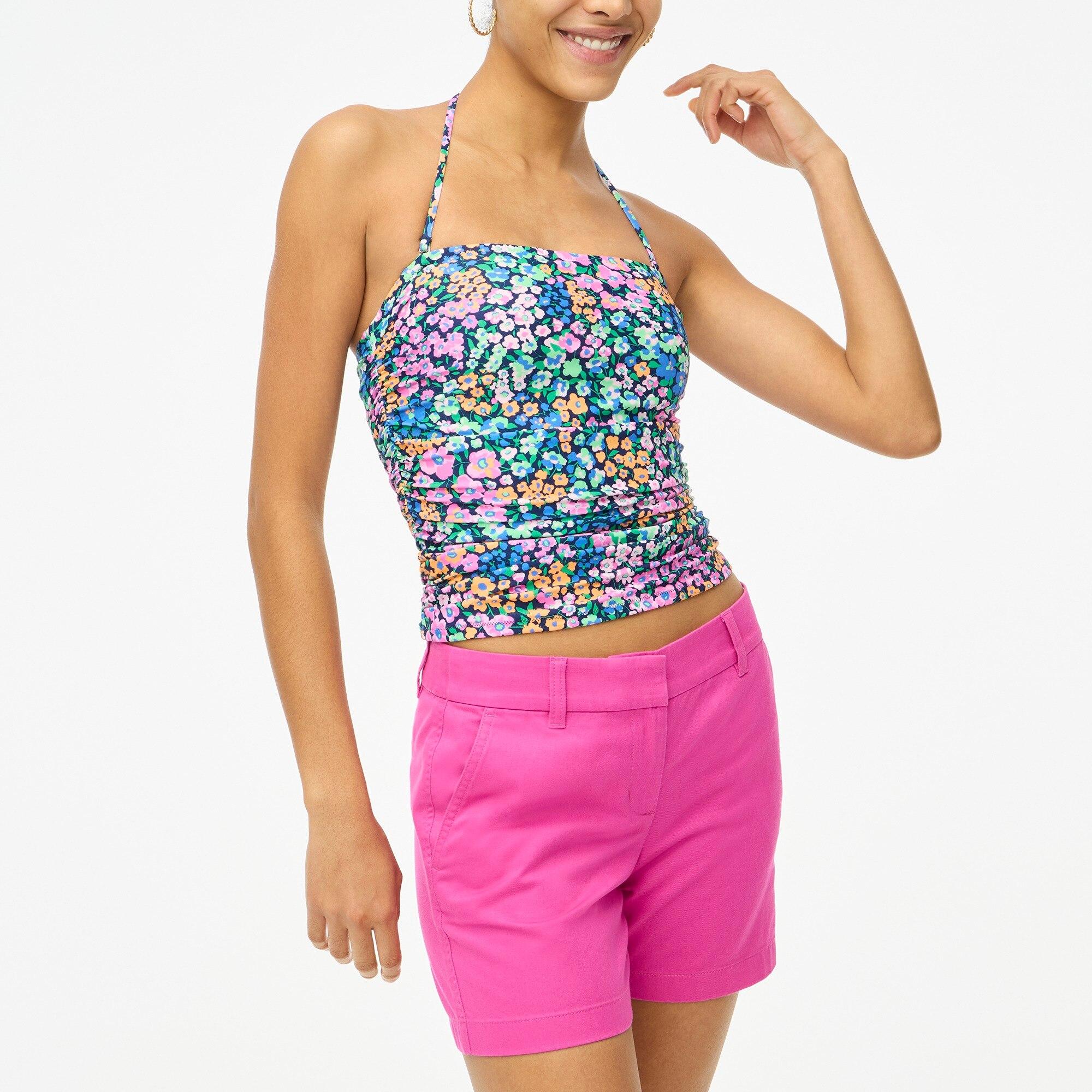 J crew cheap tankini top