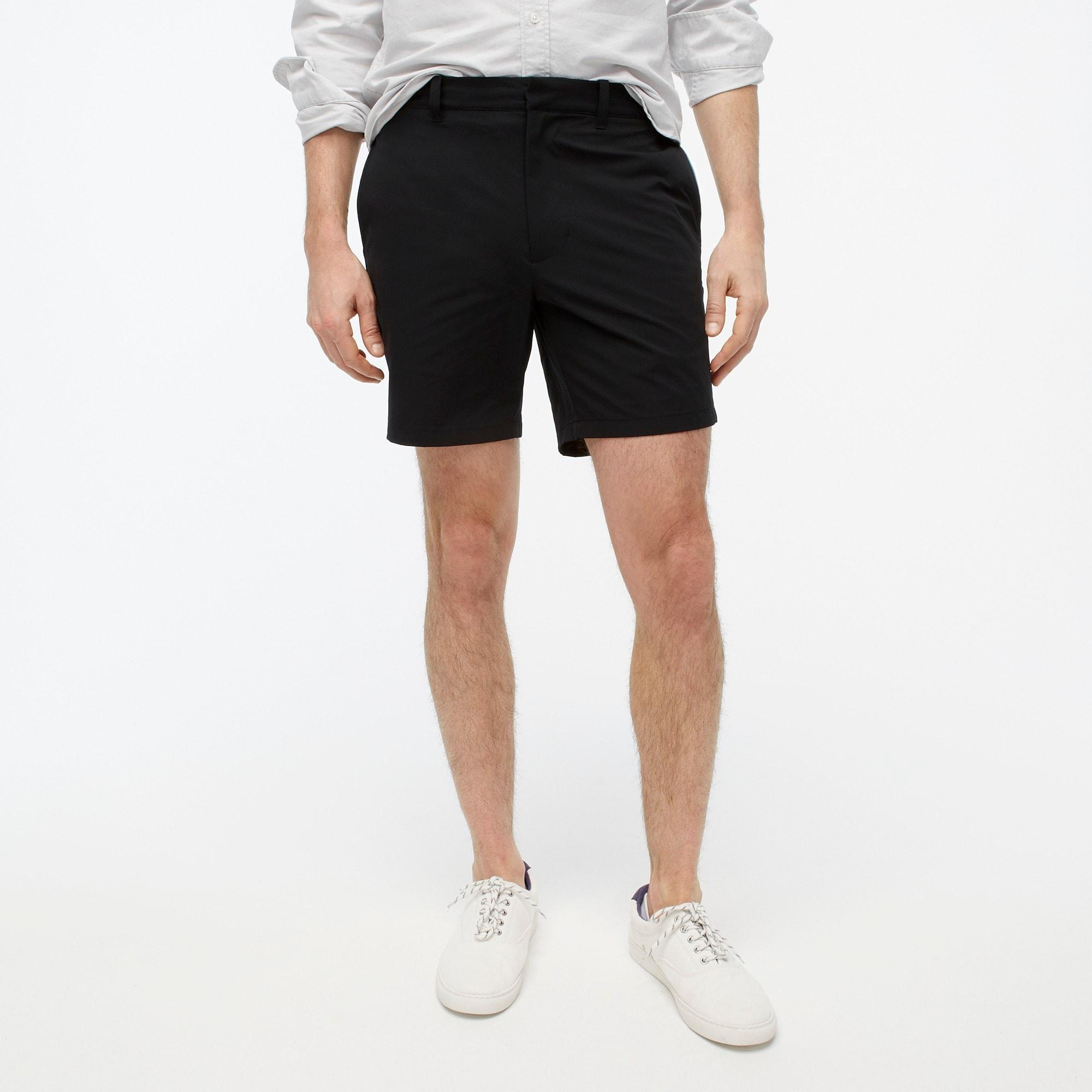 J crew 7 inch tech short Clearance