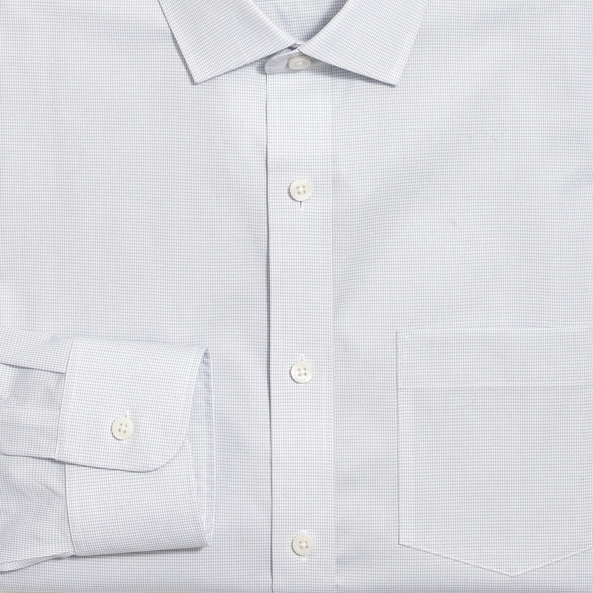 J.Crew Cotton Slim Thompson Flex 