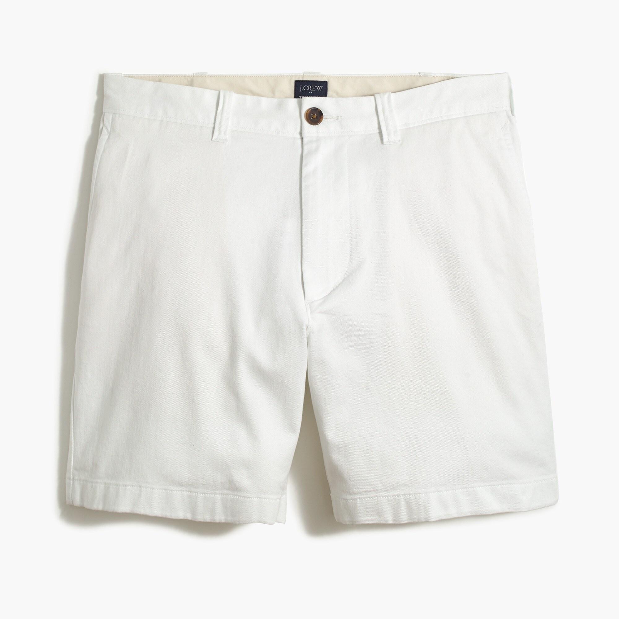 Reade flex khaki short Clearance