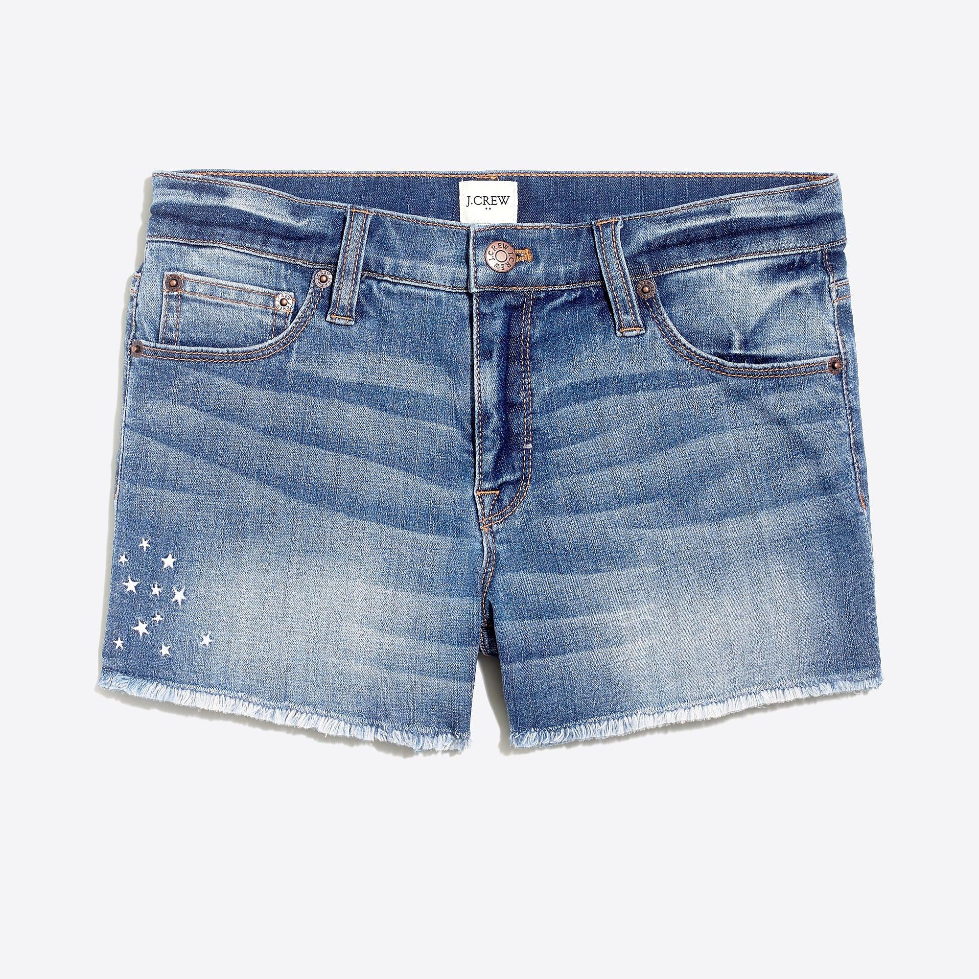 j crew star jeans
