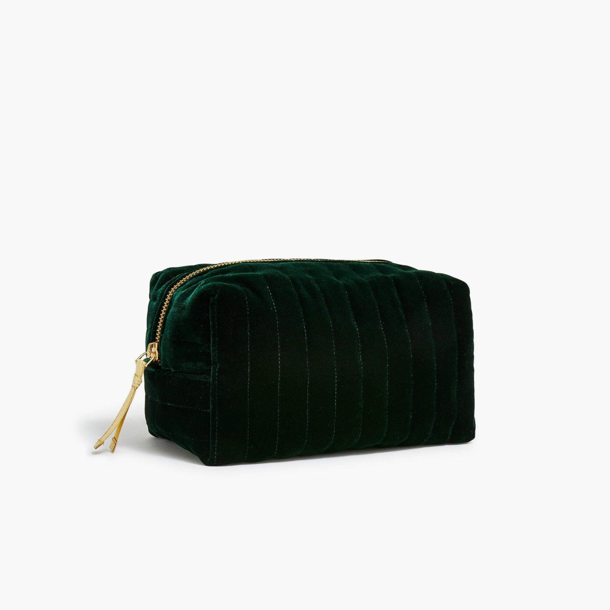 Velvet Bag, Velvet Pouch