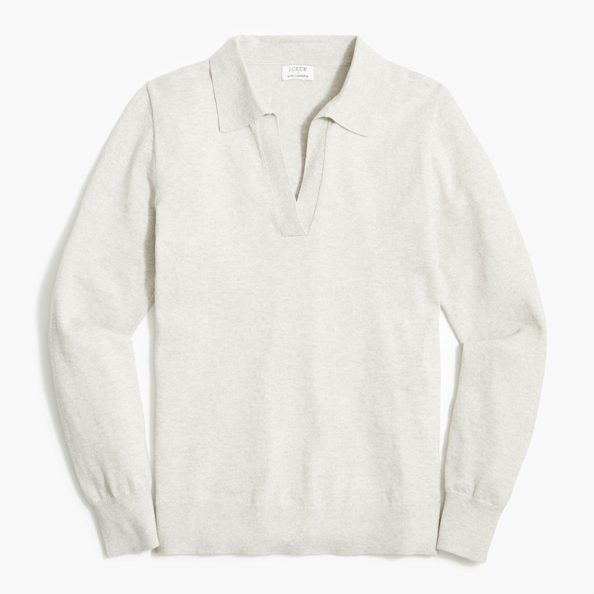 J crew factory cashmere sale
