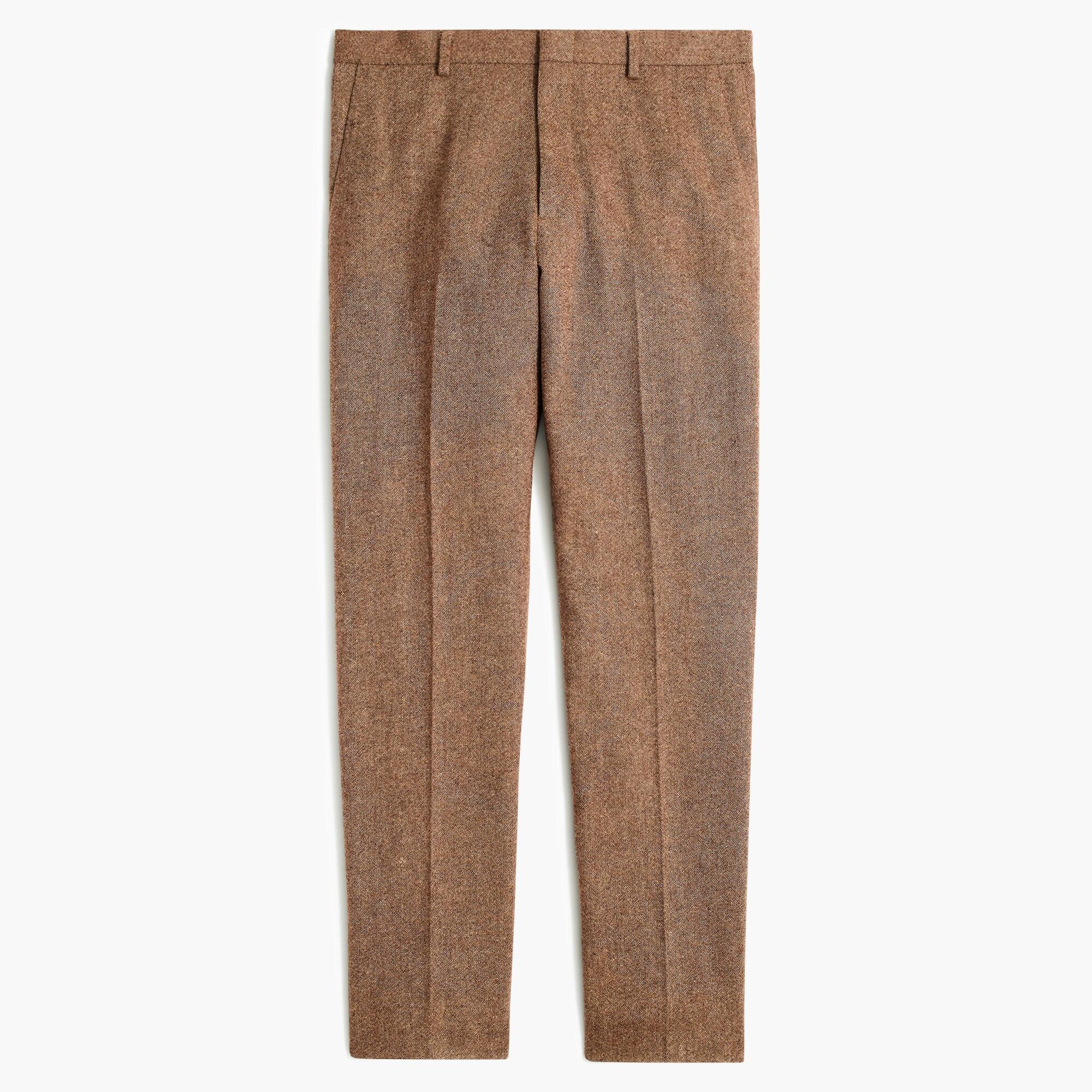j crew thompson fit